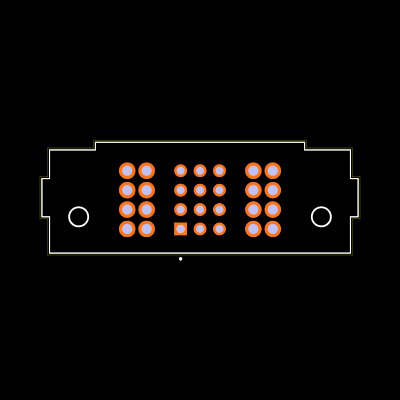 PETC-01-12-01-01-L-VT-LC-L Footprint
