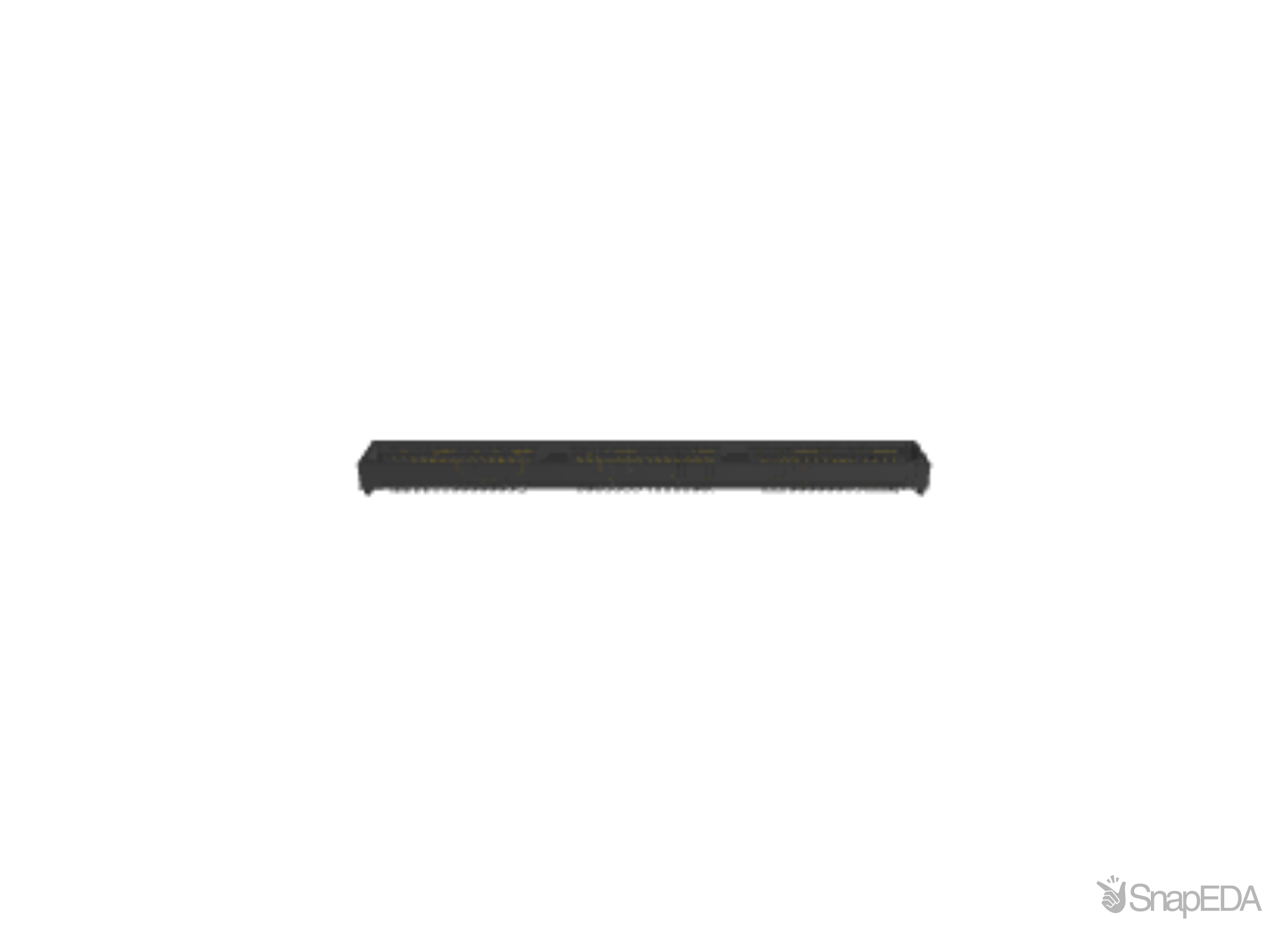 QSH-090-01-L-D-A-FR 3D Model