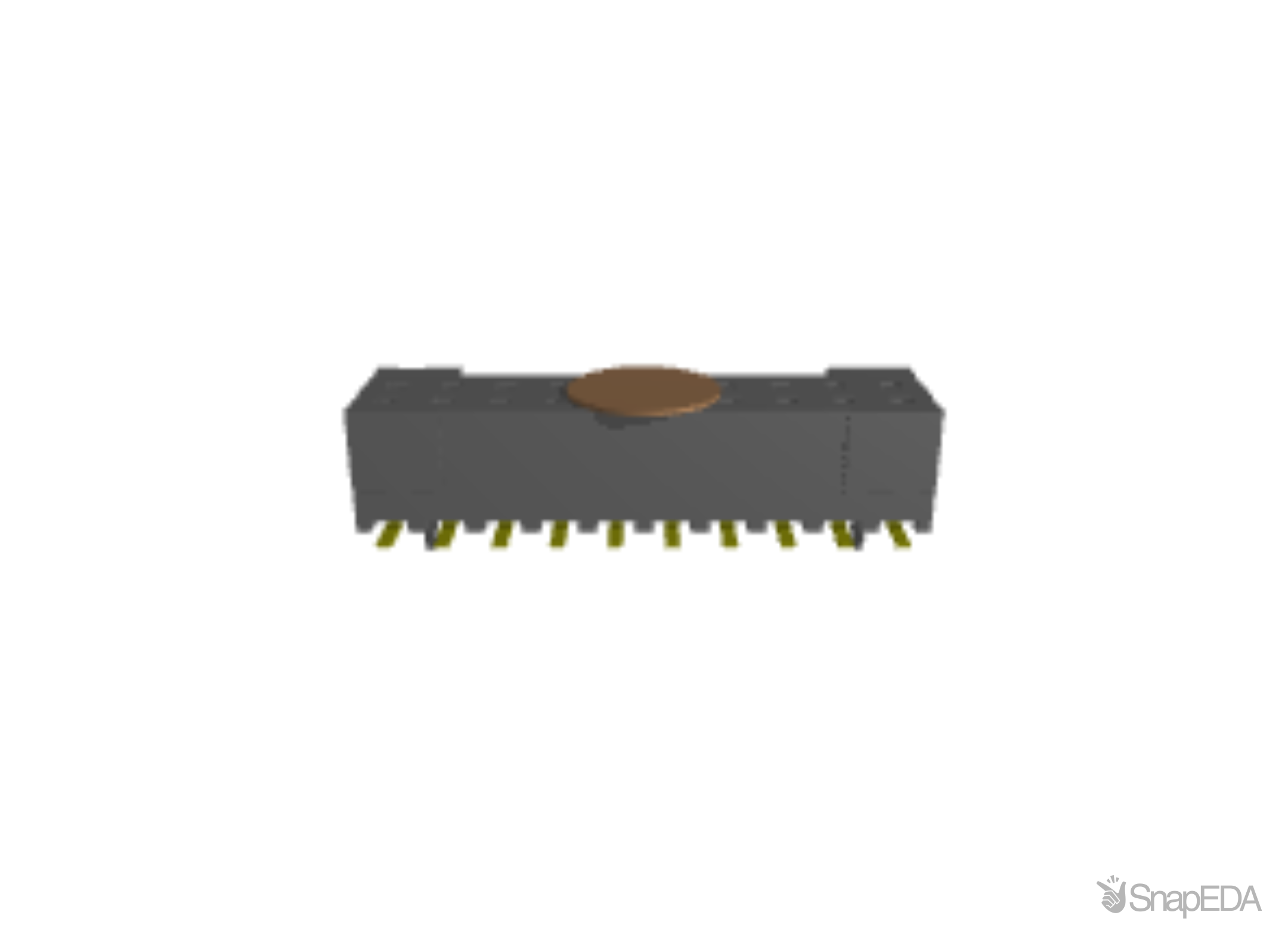 S2M-110-02-L-D-LC-K-TR 3D Model