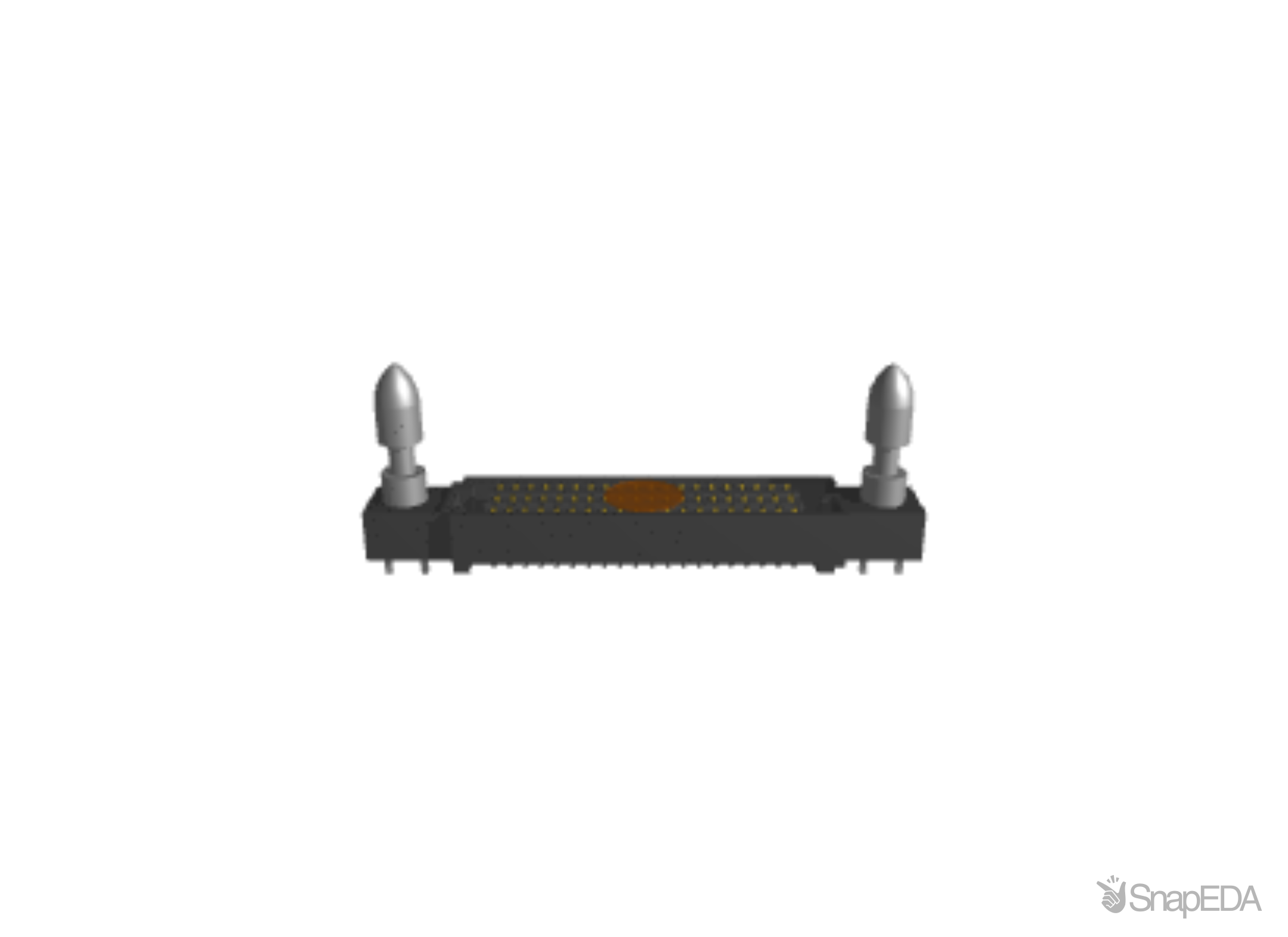 SEAFC-20-5.0-S-06-2-K-FR 3D Model