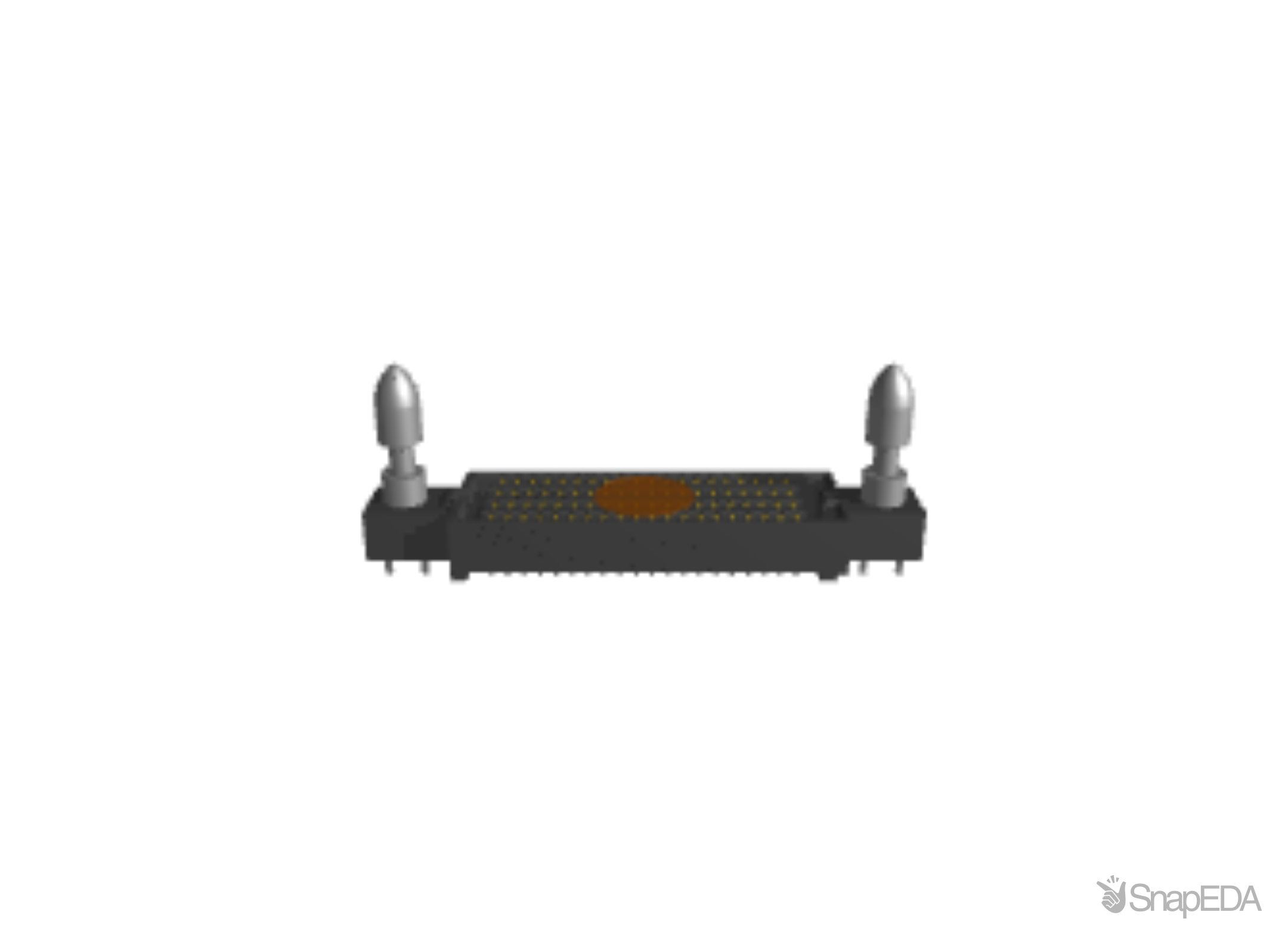SEAFC-20-5.0-S-08-2-K-TR 3D Model