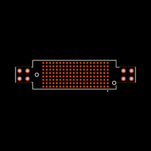 SEAFC-20-5.0-S-08-2-K-TR Footprint