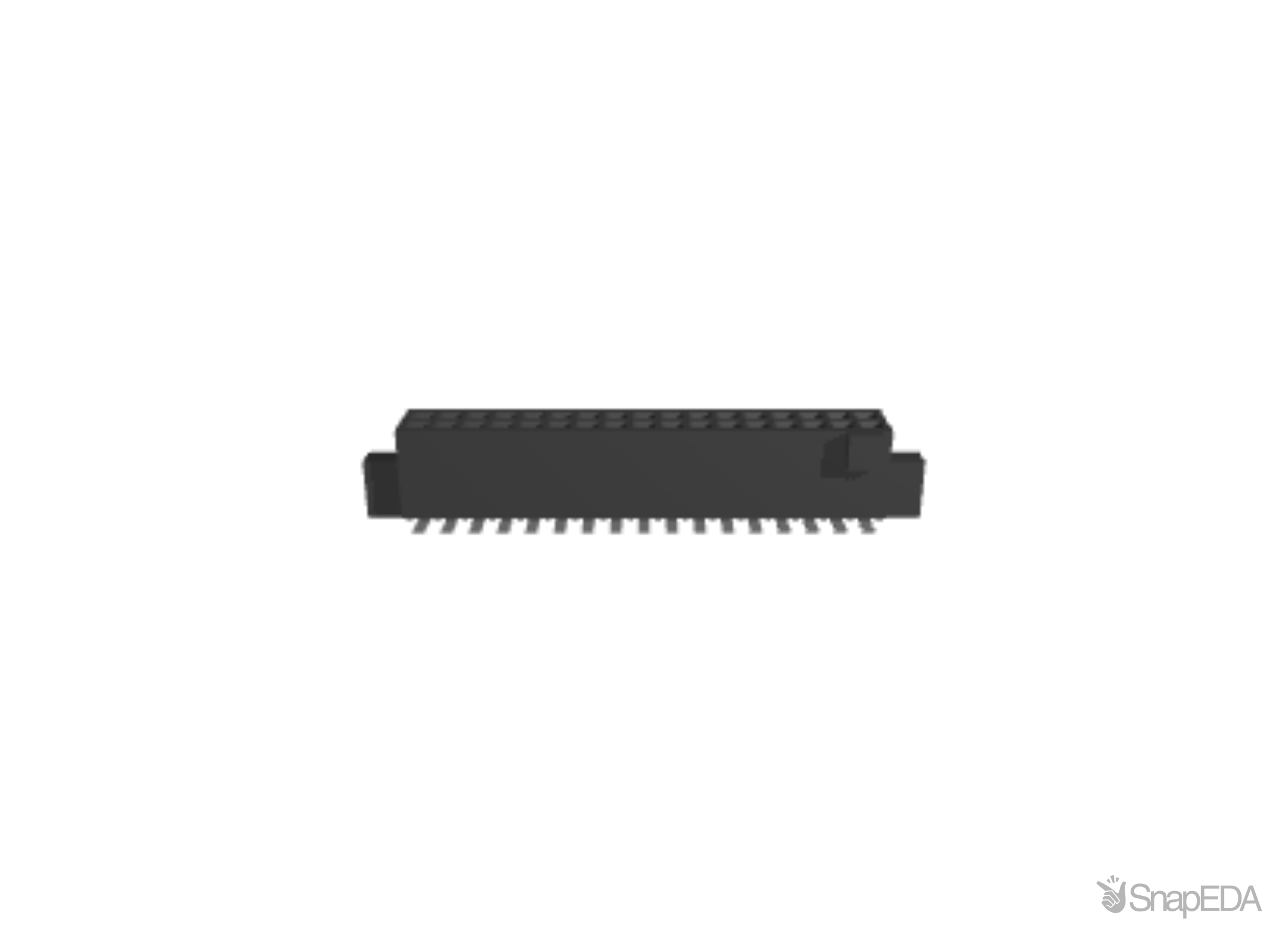 SFC-117-T2-F-D 3D Model