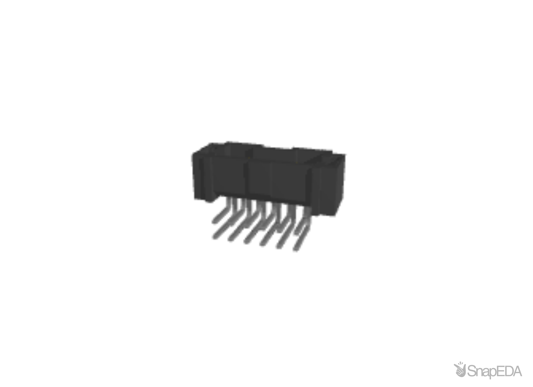 T2M-106-01-S-D-RA 3D Model