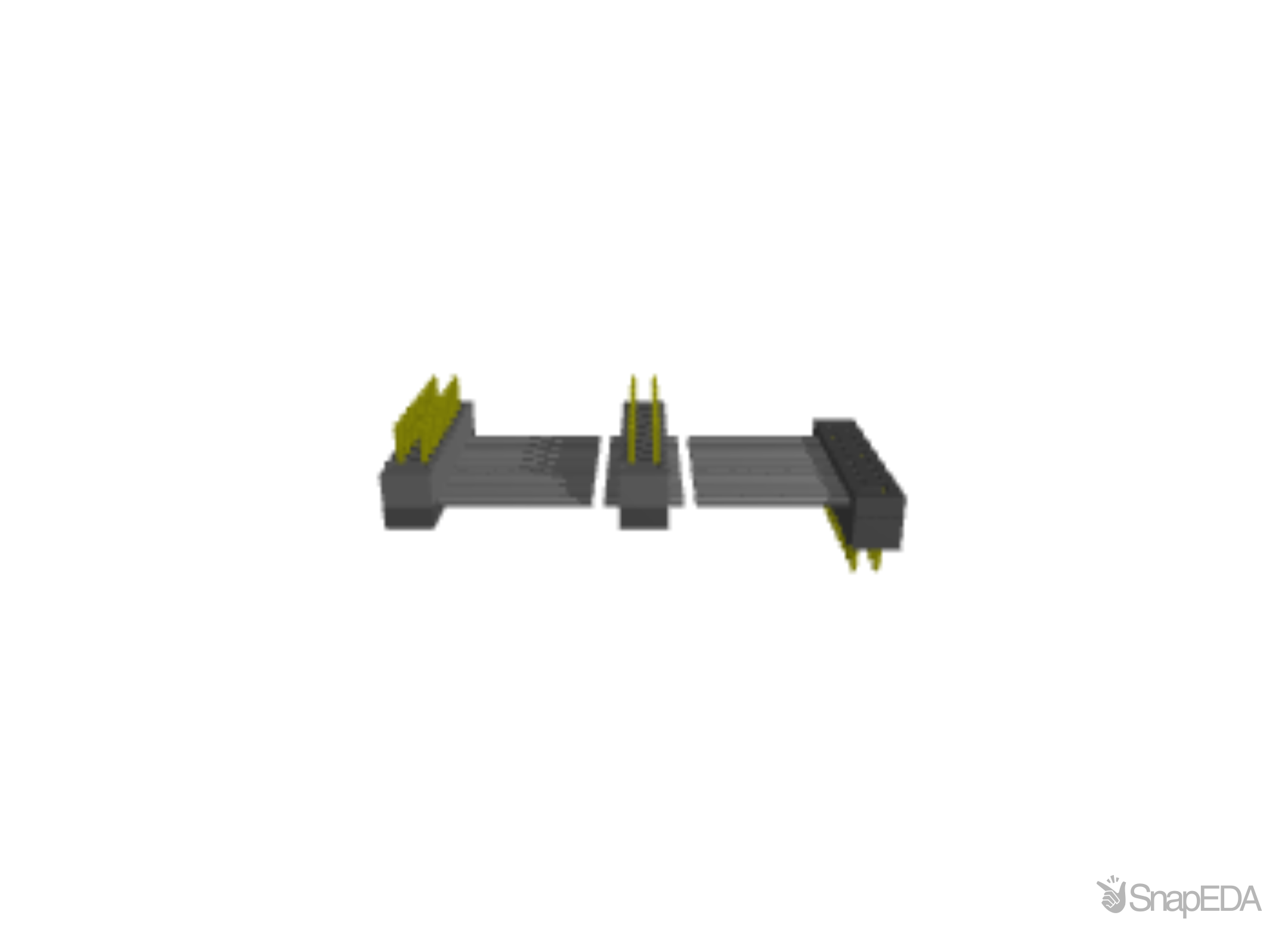 TCMD-08-D-16.00-01-D08-R 3D Model