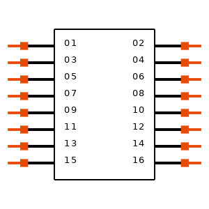 TCMD-08-T-04.00-01-N-R Symbol