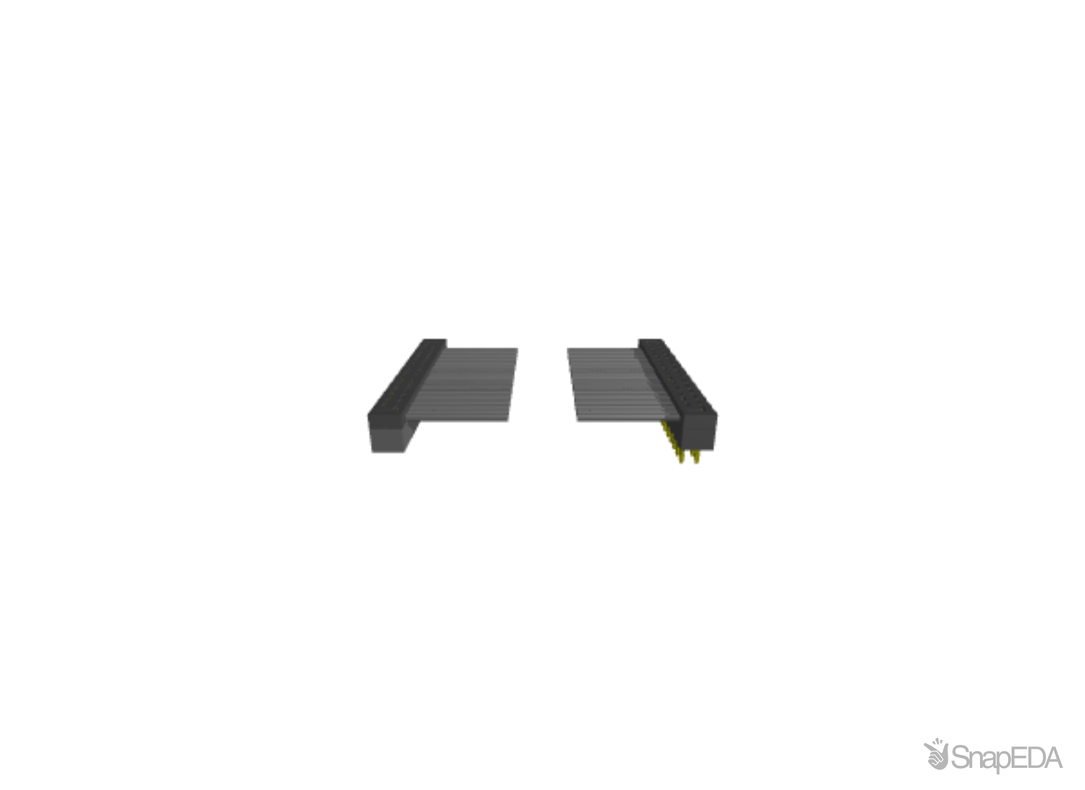 TCMD-15-T-02.50-01-RF 3D Model