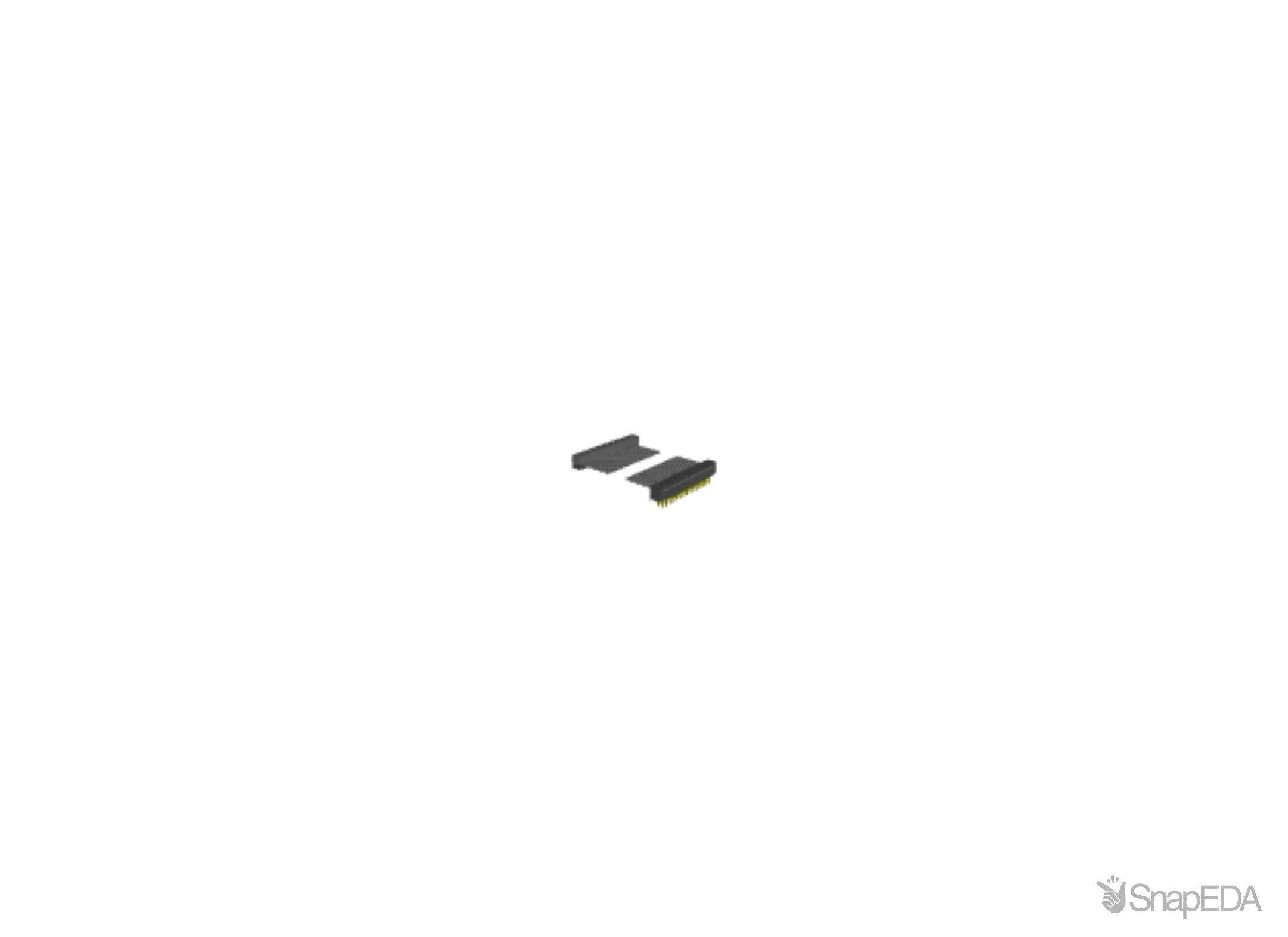 TCMD-15-T-08.00-01-R 3D Model