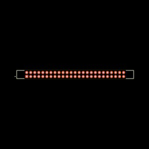TCMD-25-T-02.95-01-F-N-R Footprint