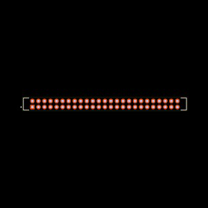 TCMD-25-T-10.00-01-N-R Footprint