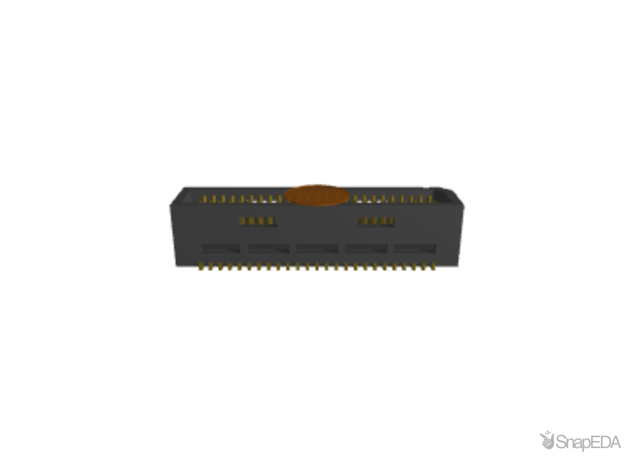 TEMS-125-02-03.0-FG-D-A-K-FR 3D Model