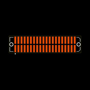 TFM-120-02-L-D-A-FR Footprint