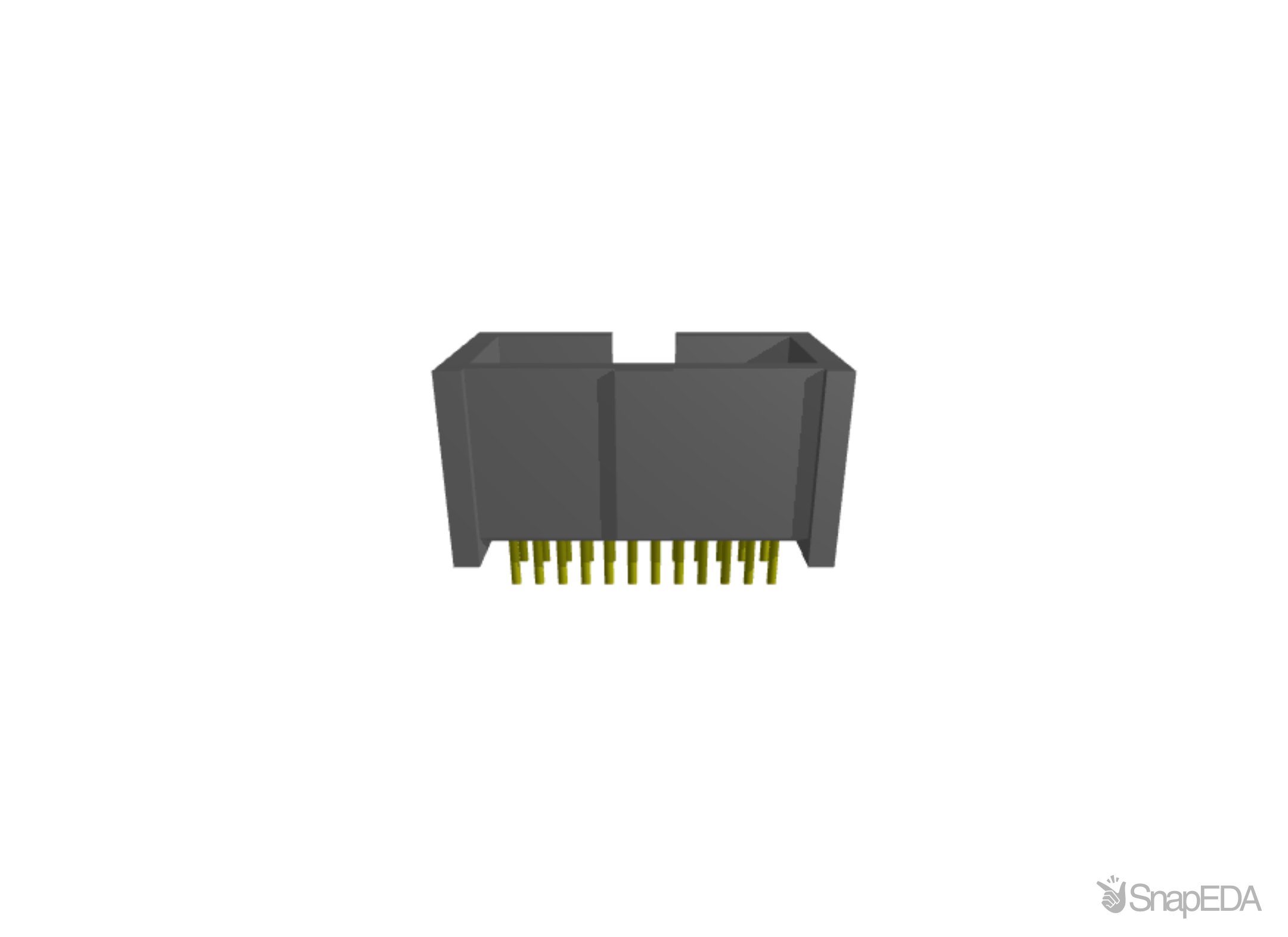 TML-112-01-G-D 3D Model