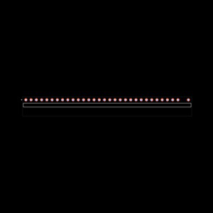 TMM-132-01-SM-S-RA-031 Footprint