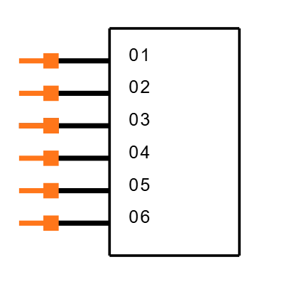 TW-06-12-L-S-840-090 Symbol