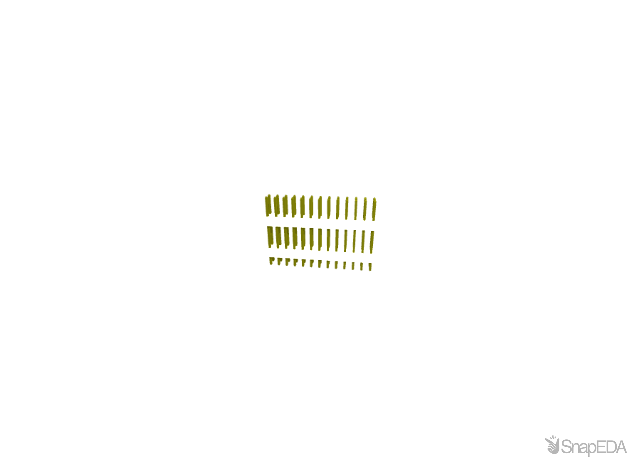 TW-13-06-G-D-390-100 3D Model