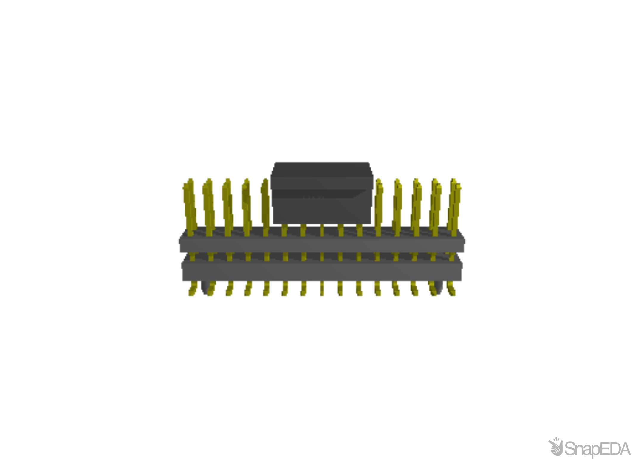 TW-15-03-G-D-240-SM-A-P-TR 3D Model