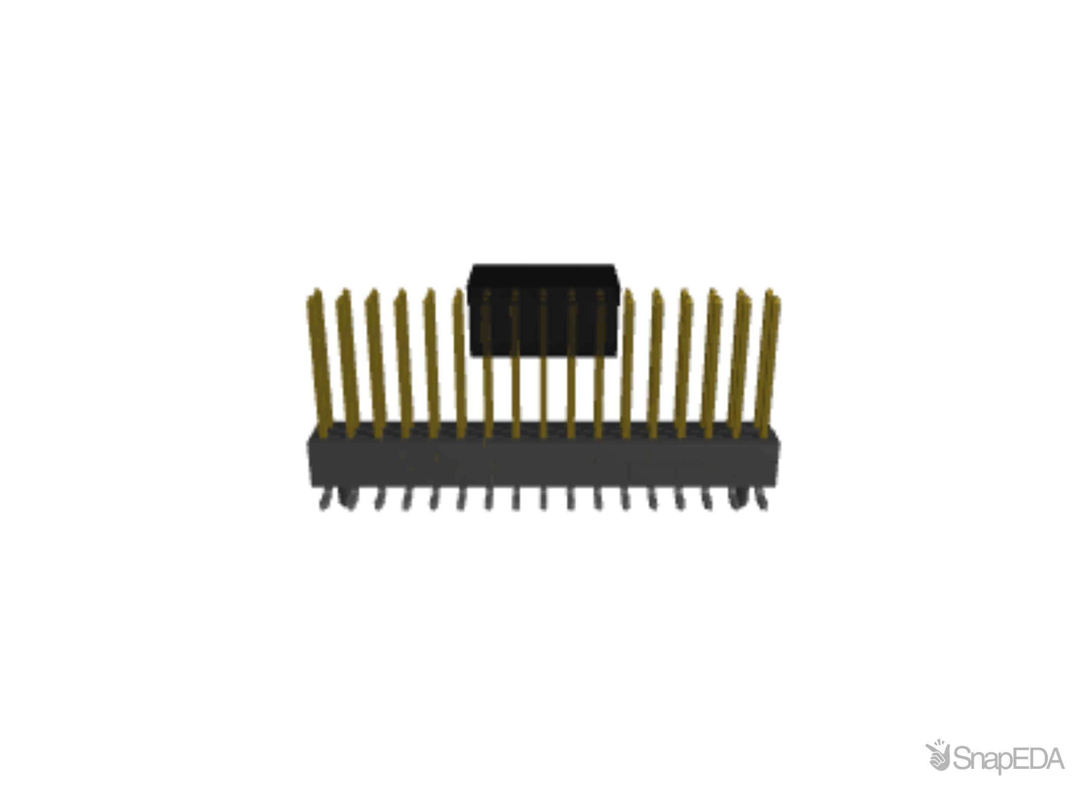 TW-17-06-L-D-190-SM-A-P-FR 3D Model