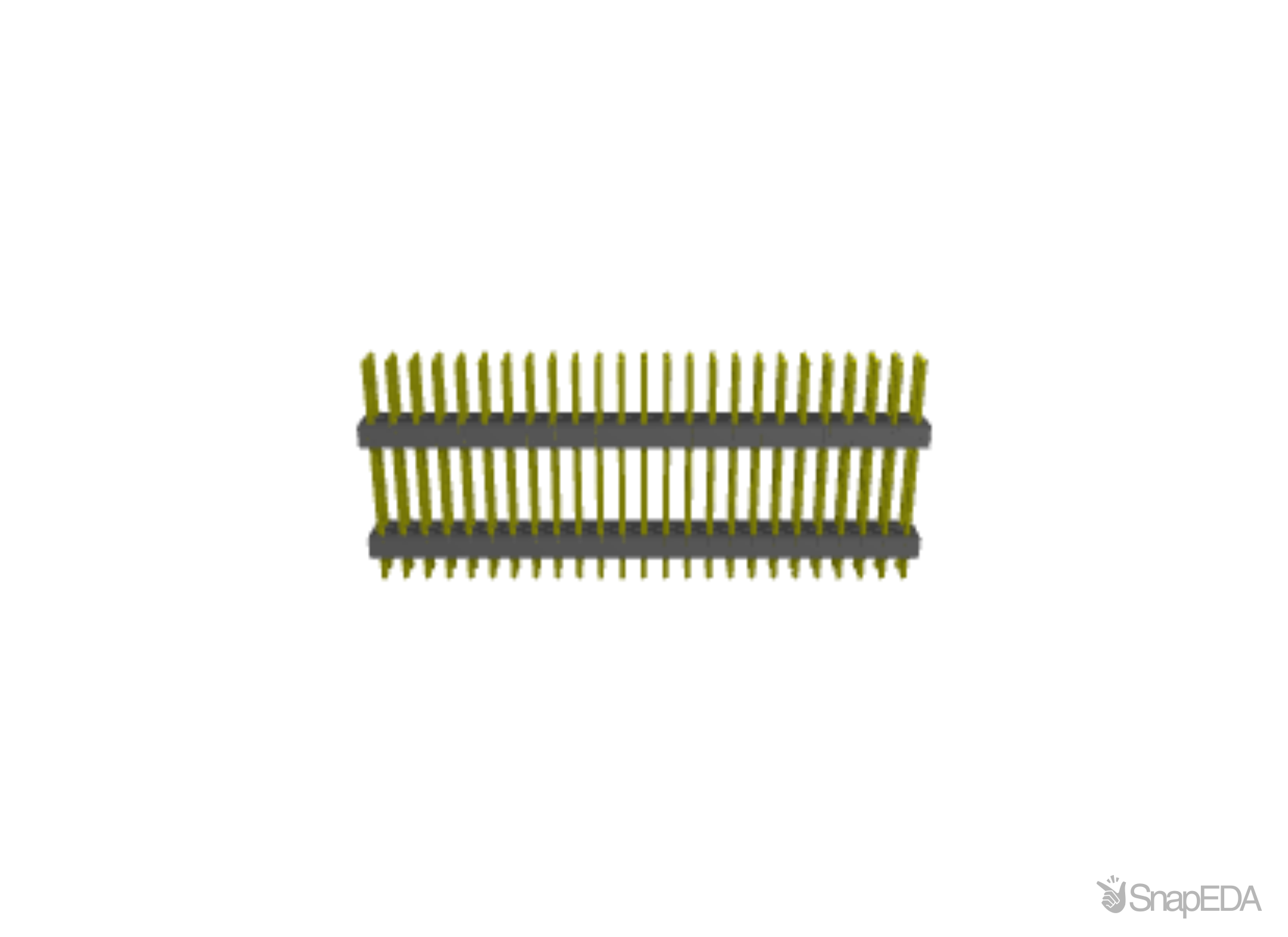 TW-25-08-F-D-500-100 3D Model