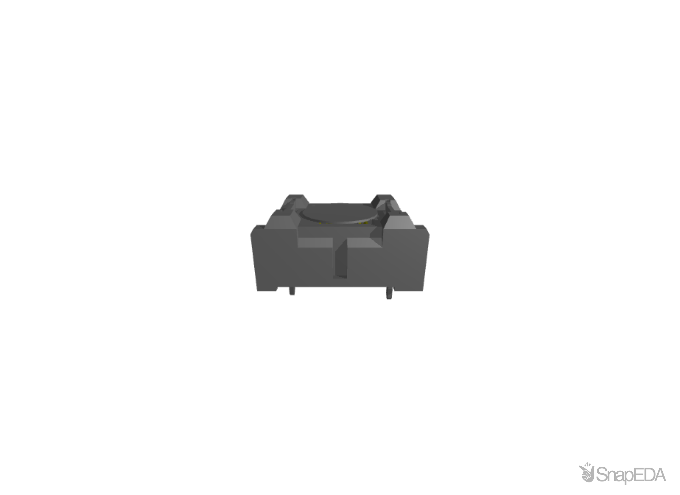 UMPS-02-03.5-T-V-S-W-FR 3D Model