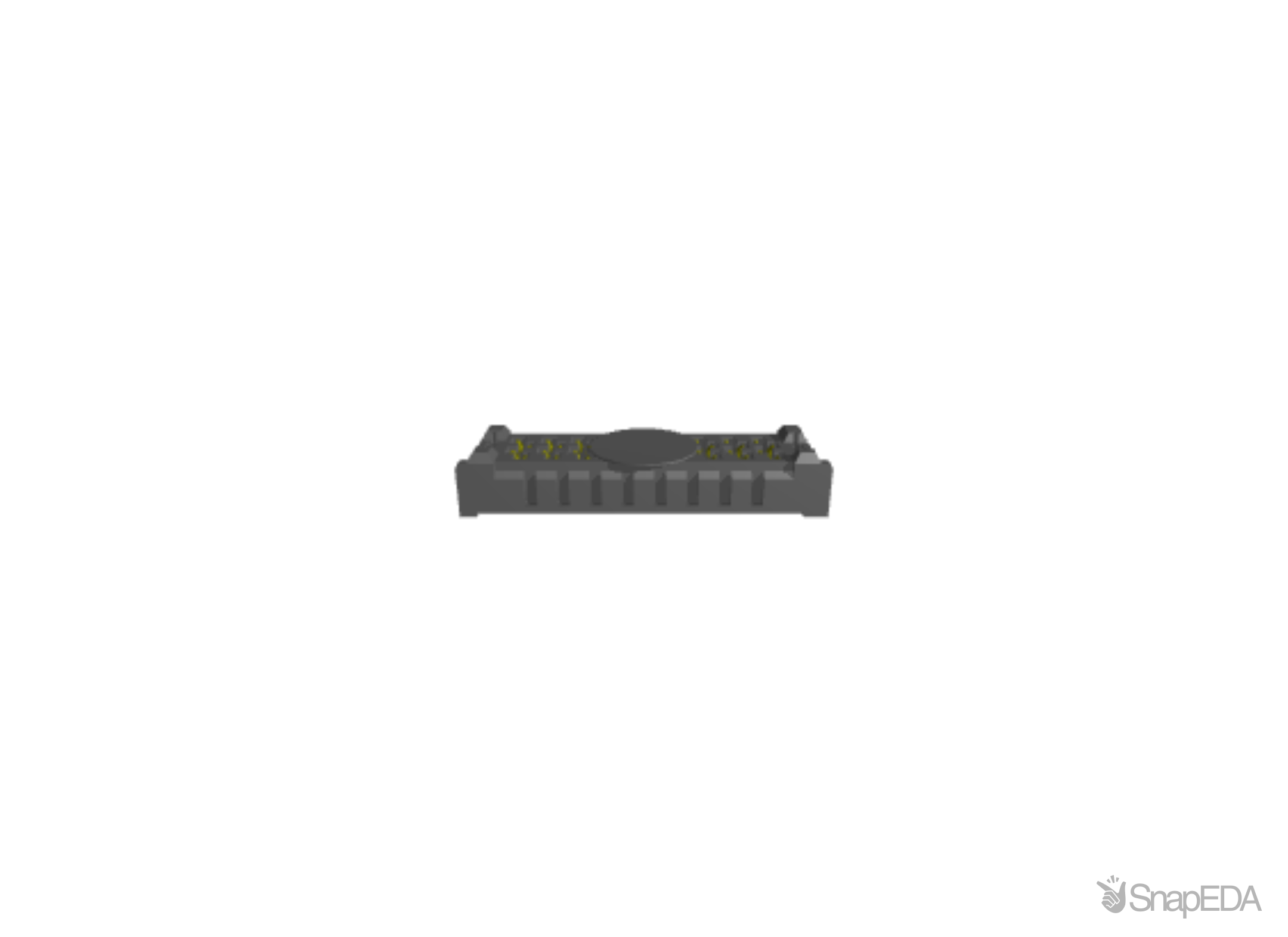 UMPS-09-03.5-G-V-S-TR 3D Model