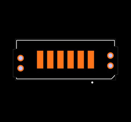 UMPT-06-01.5-S-V-S-W-TR Footprint