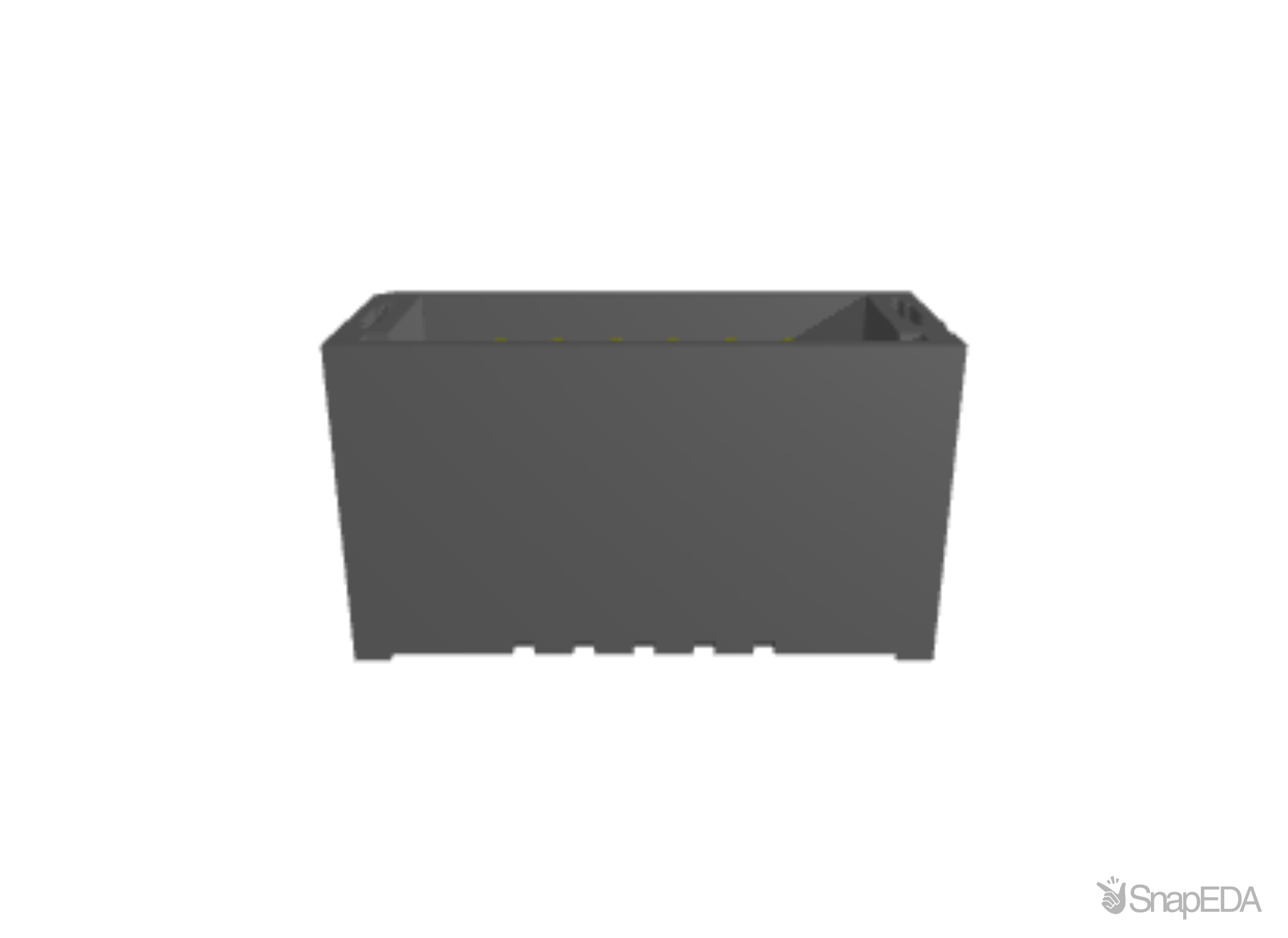 UMPT-06-07.5-L-V-S-TR 3D Model