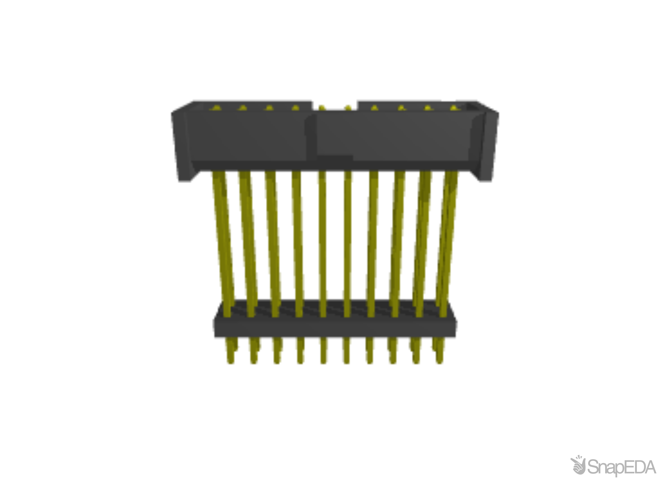 ZLTMM-110-72-L-D-732 3D Model