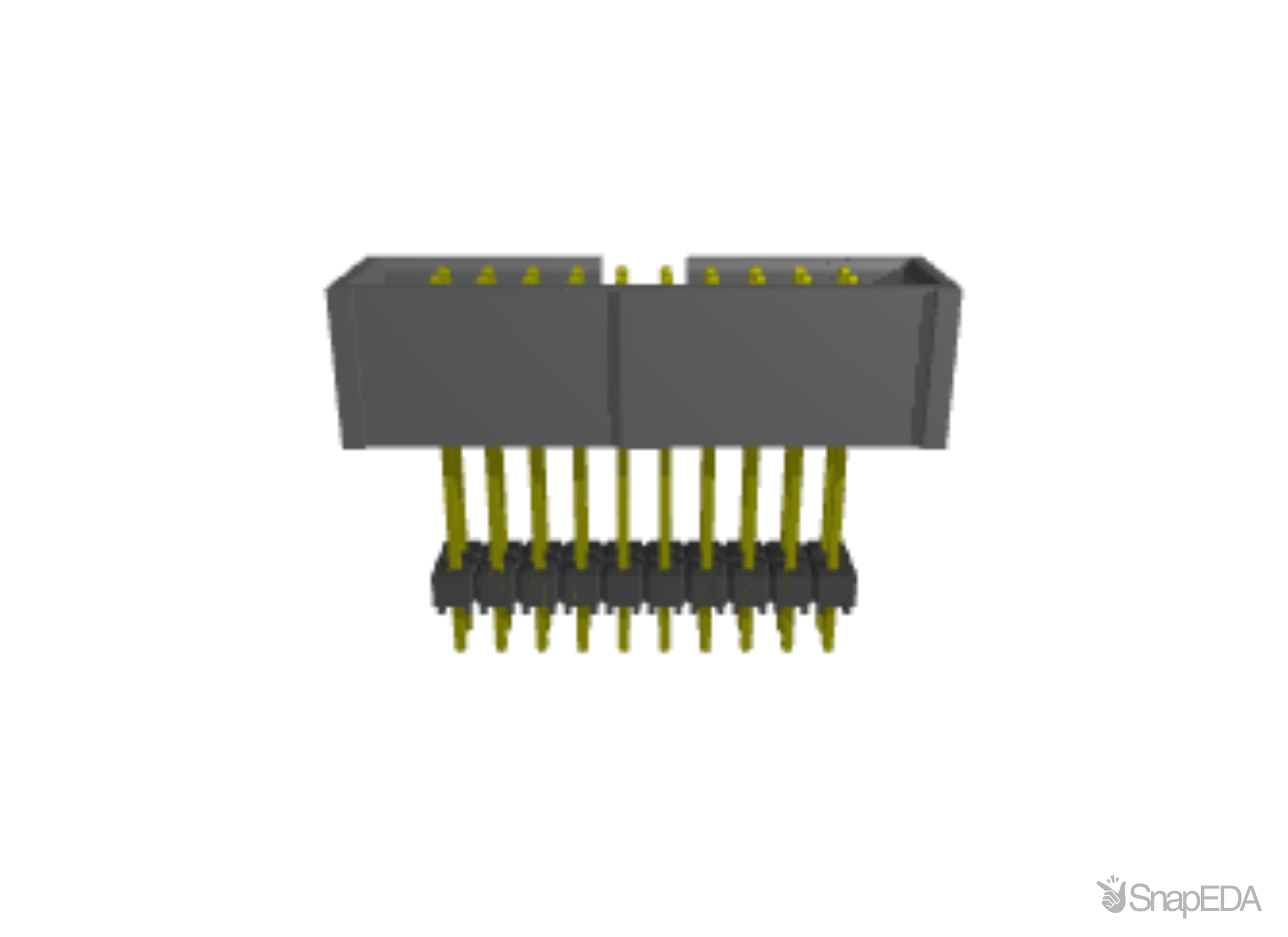 ZST-110-04-F-D-800 3D Model