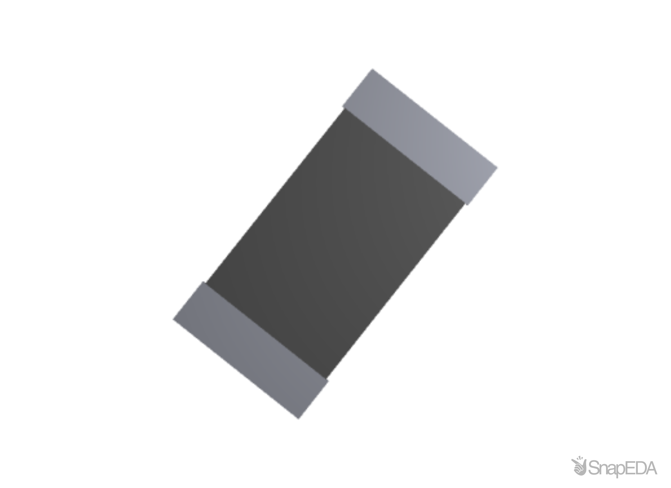 RMCF0402FT402R 3D Model