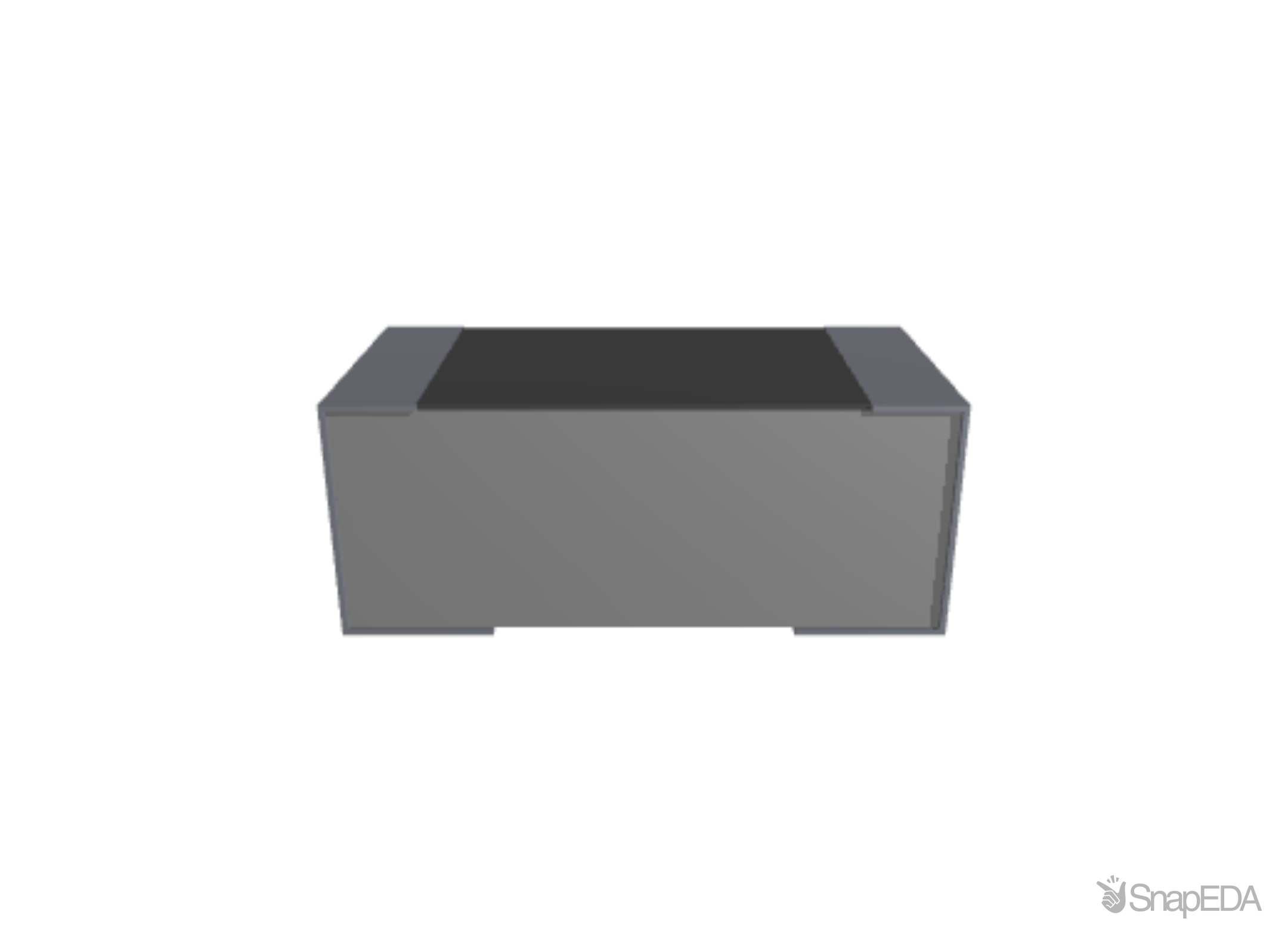 RMCF0402FT100R 3D Model