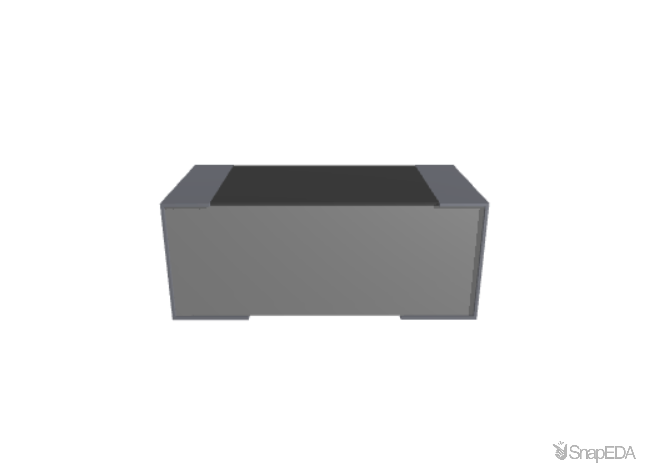 RMCF0402FT10R0 3D Model