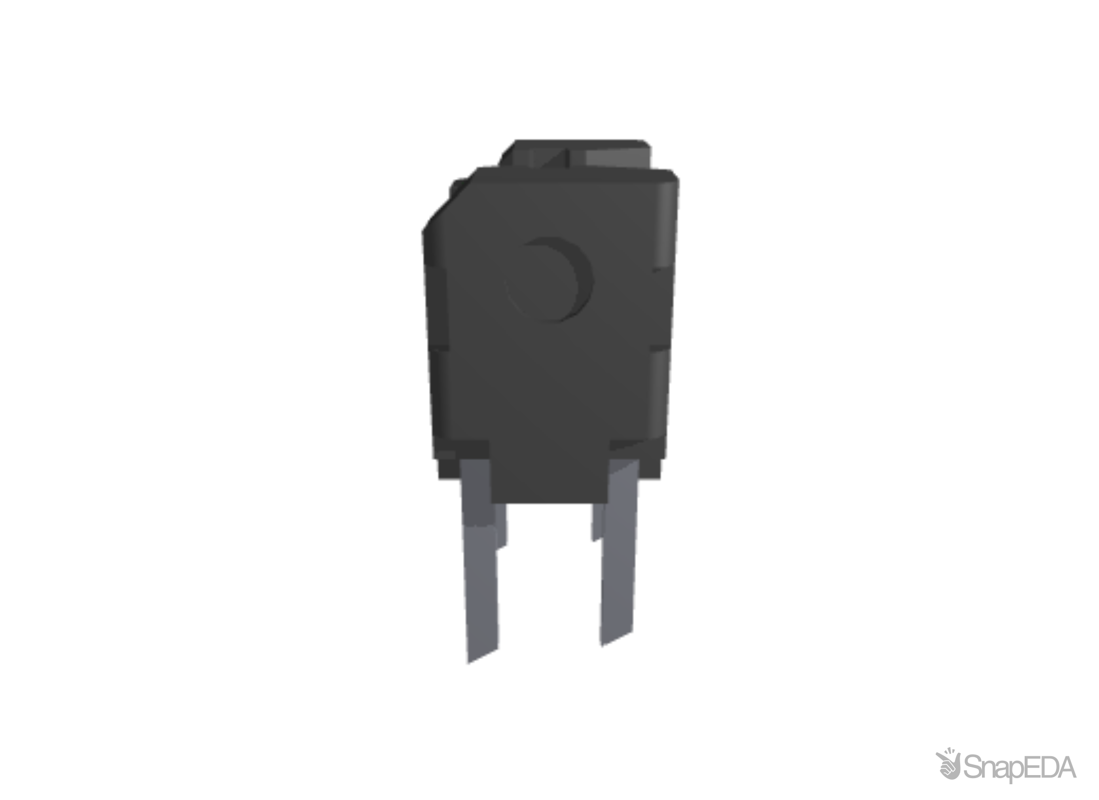 GP1S196HCZ0F 3D Model
