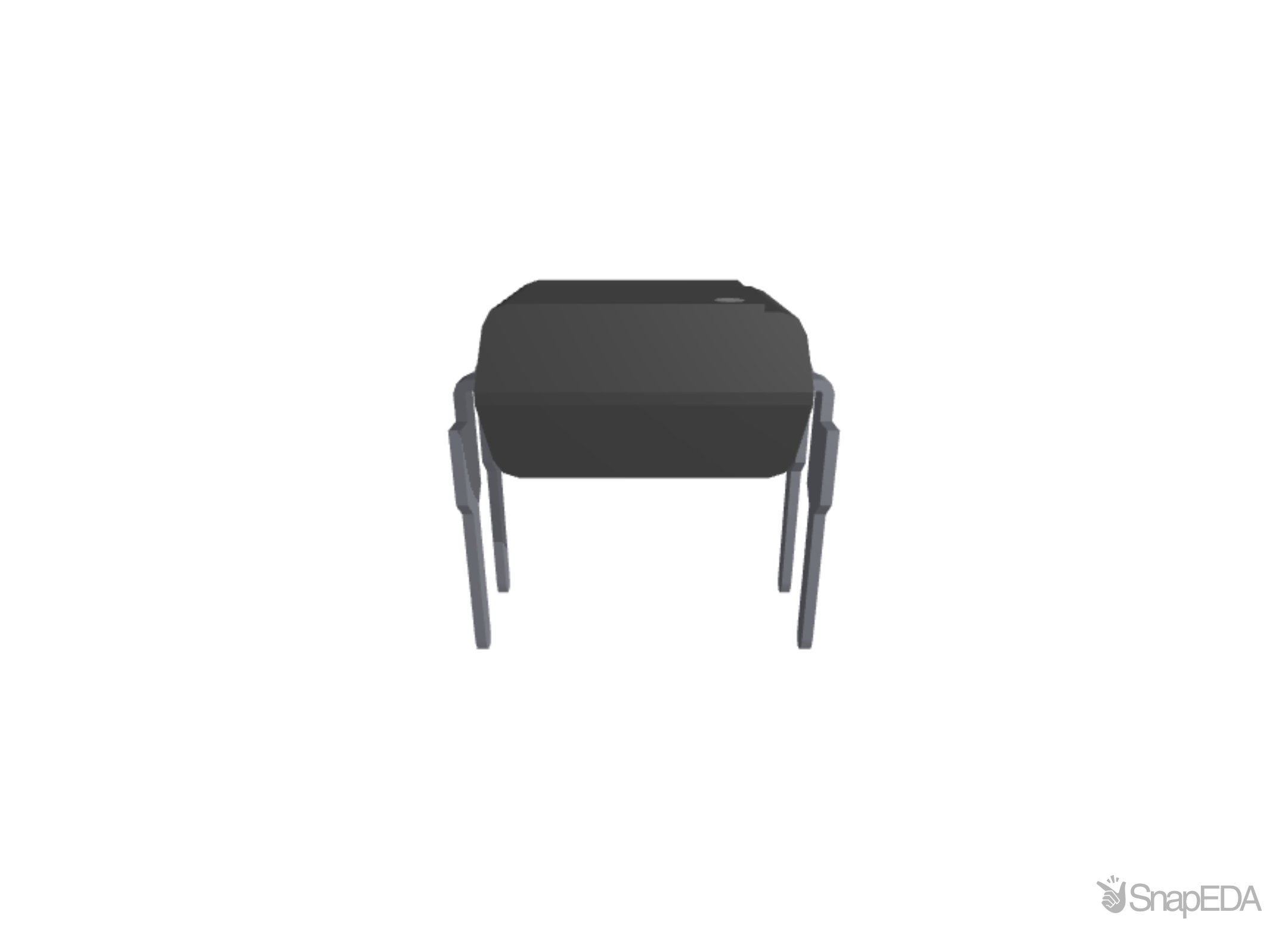 PC817X3NSZ1B 3D Model