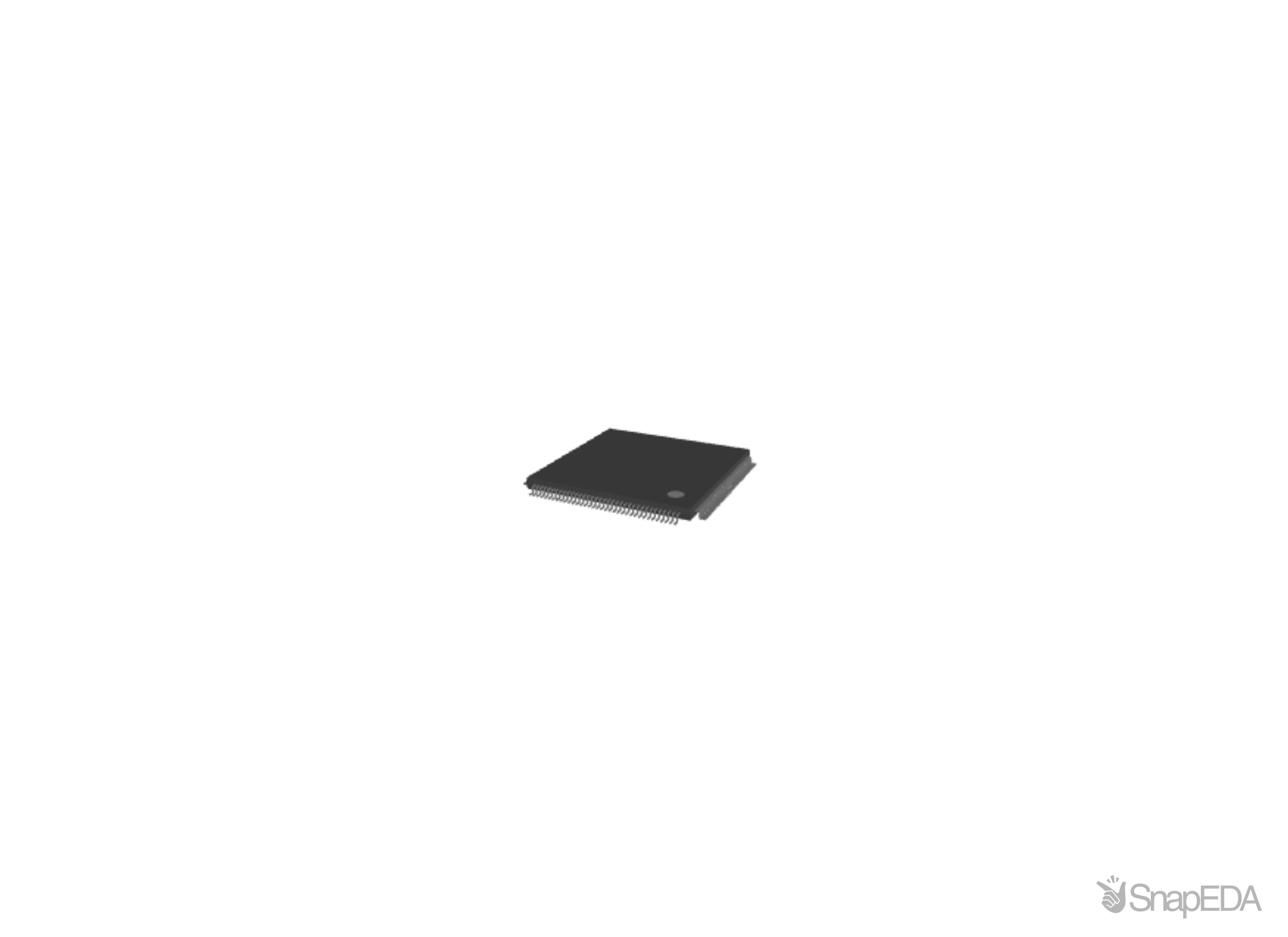 88E6390-A0-TLA2I000 3D Model