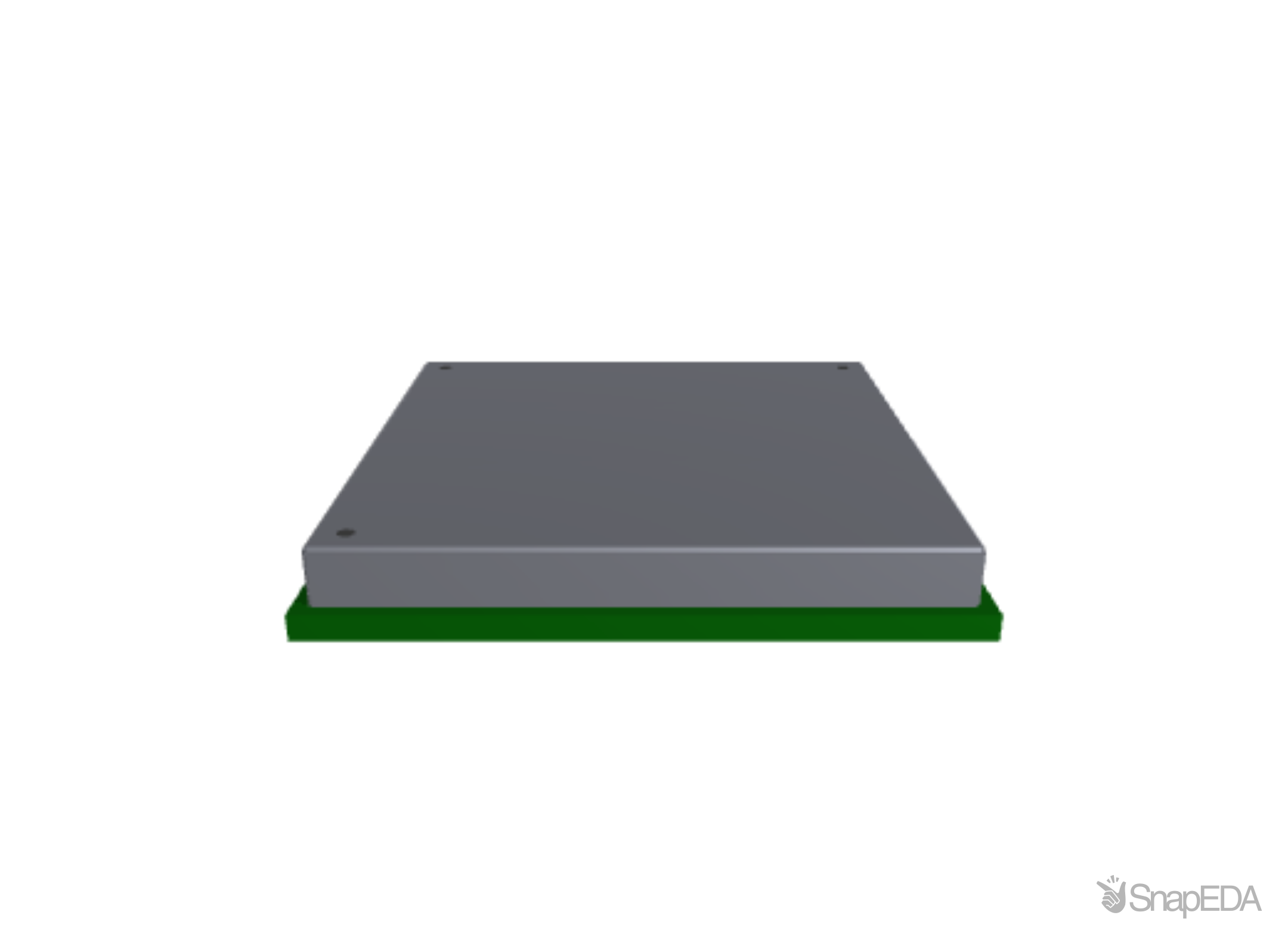 A7682E 3D Model