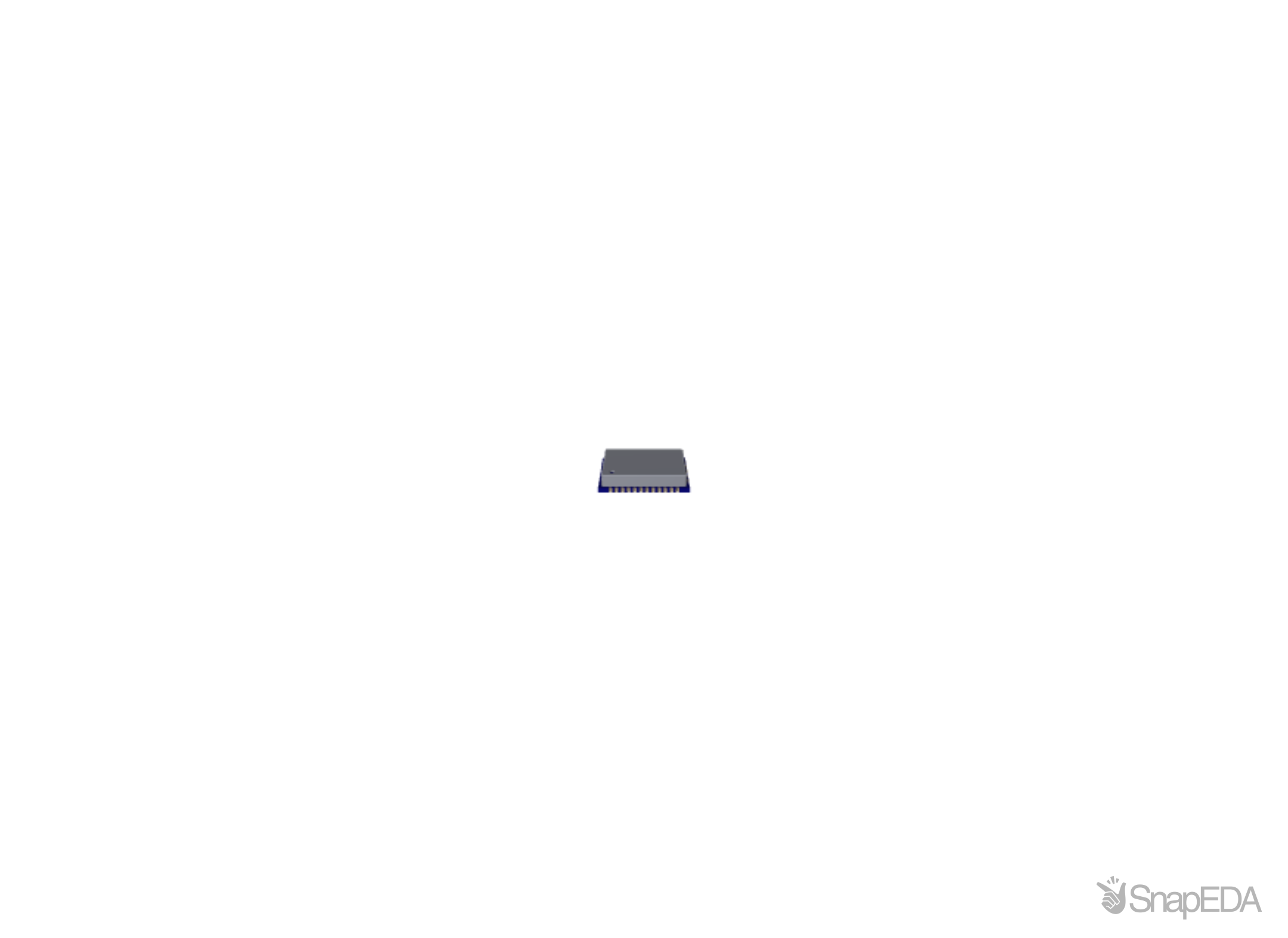LSM100A 3D Model