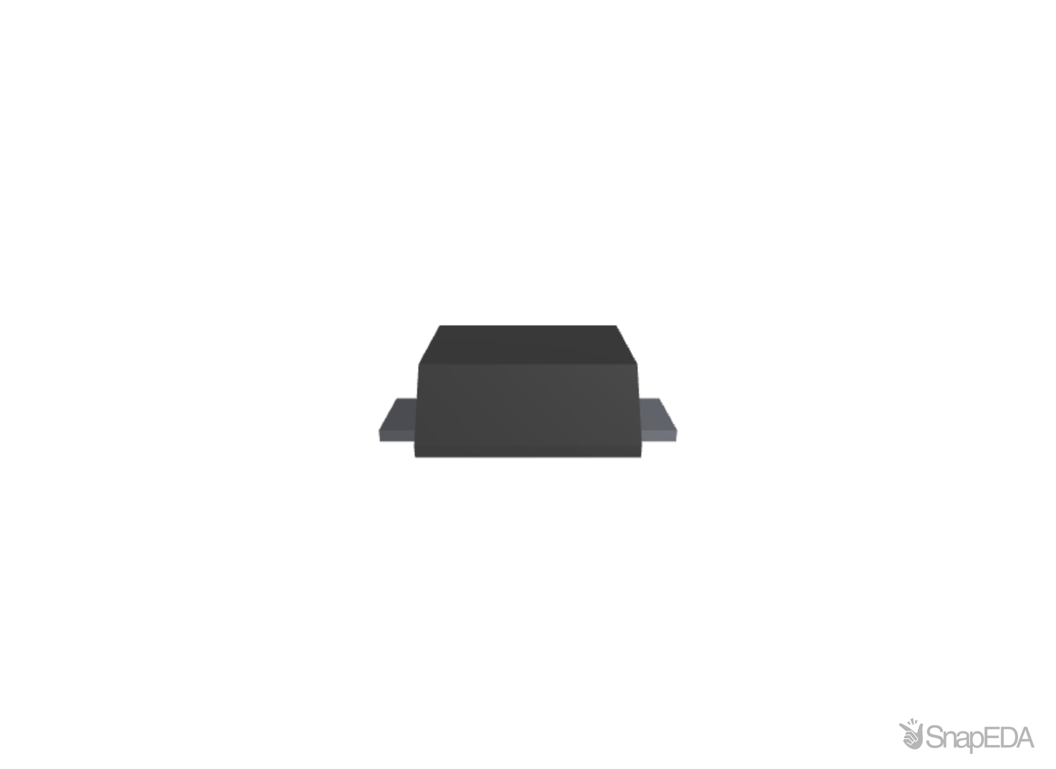 DSS115UTR 3D Model