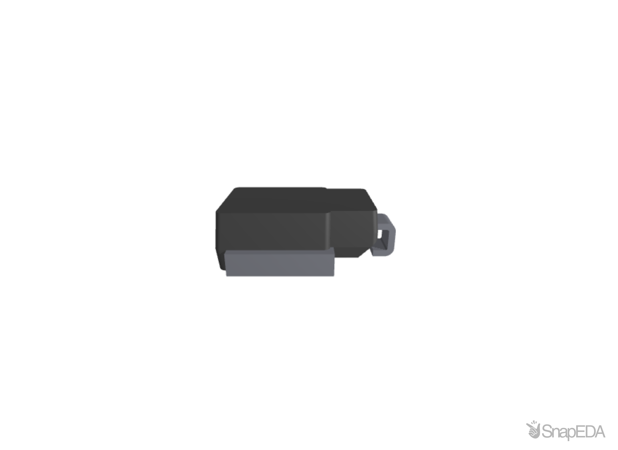 SM8S33A 3D Model