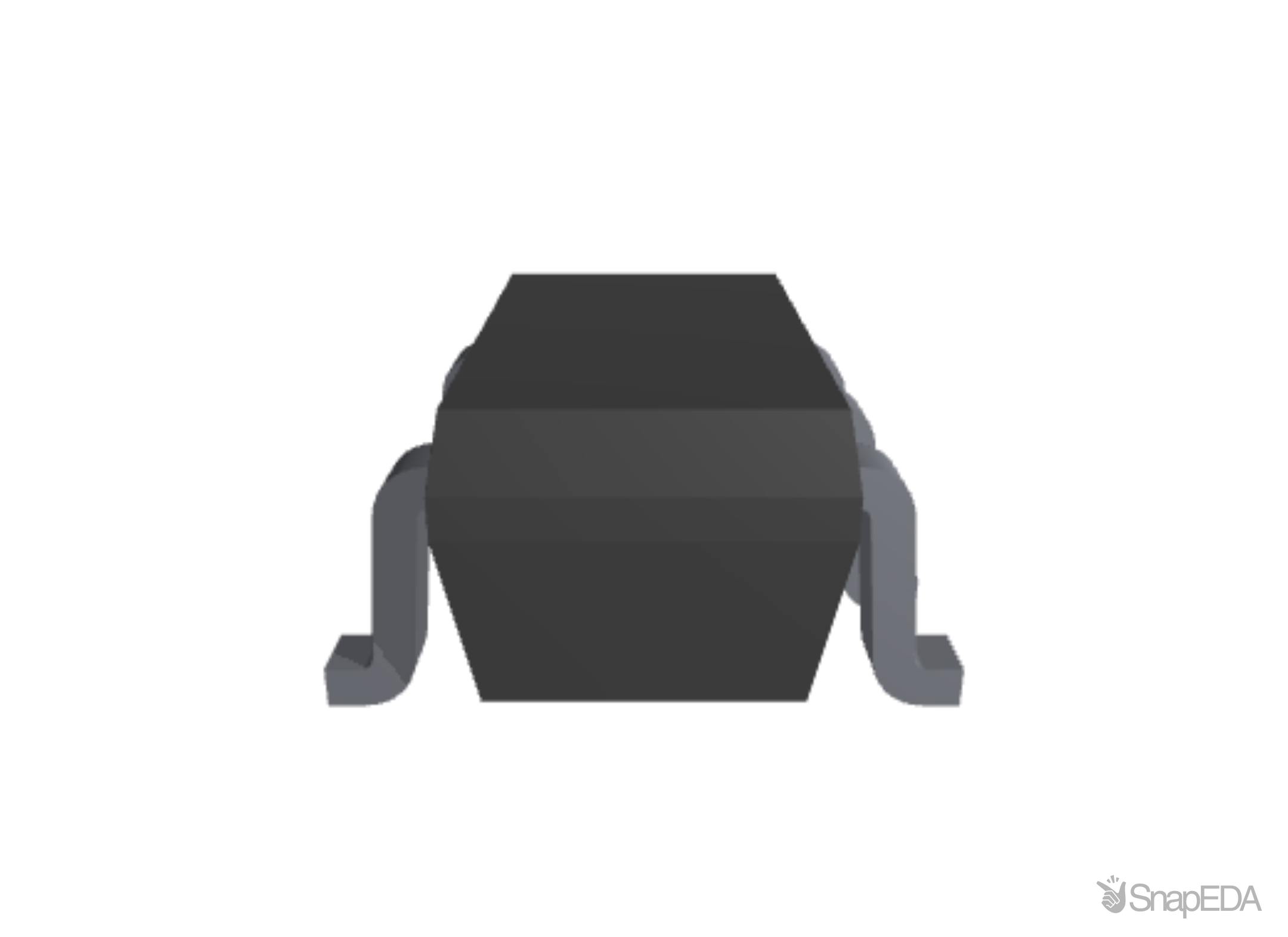 74LX1G07CTR 3D Model