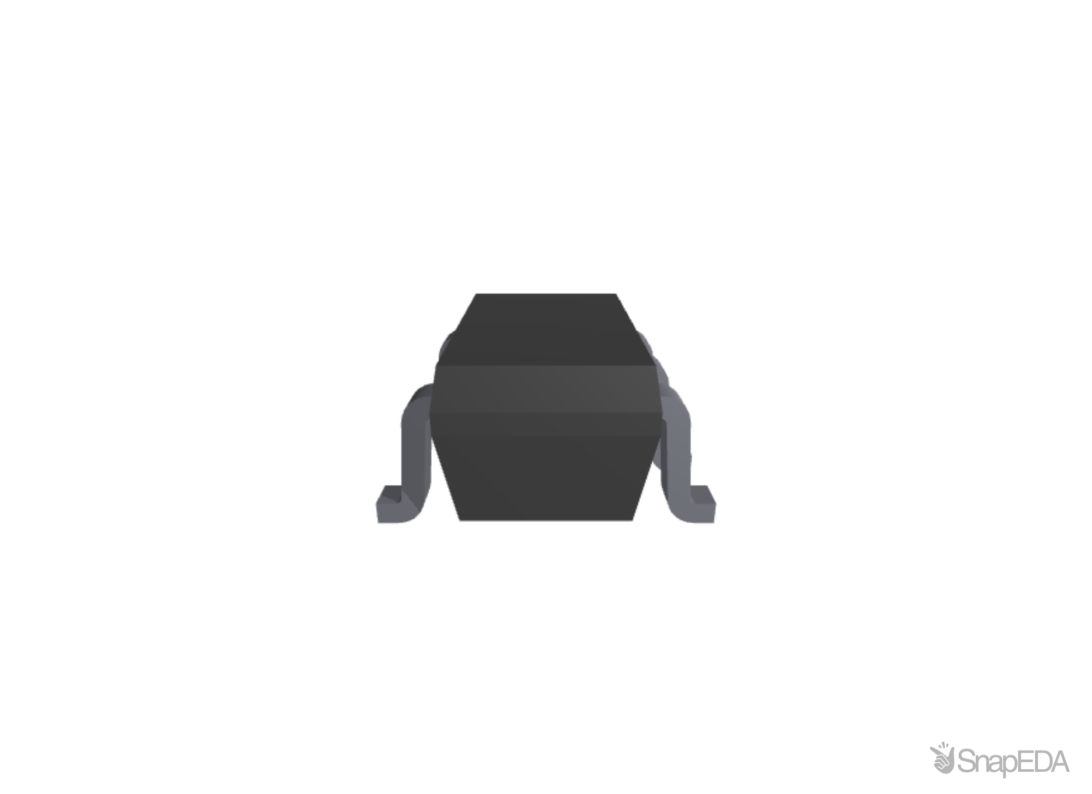 74LX1G08CTR 3D Model