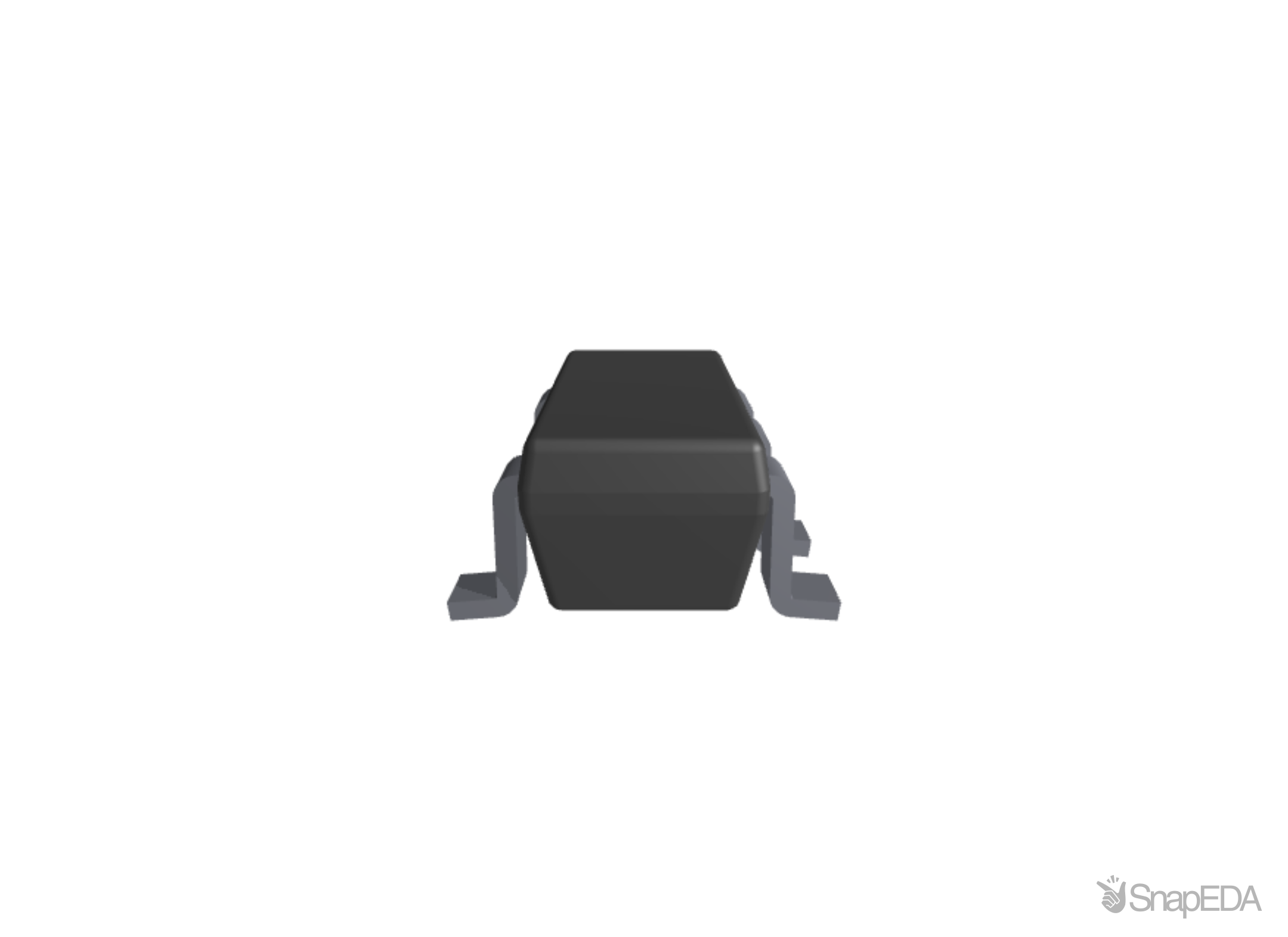 74V1T08STR 3D Model