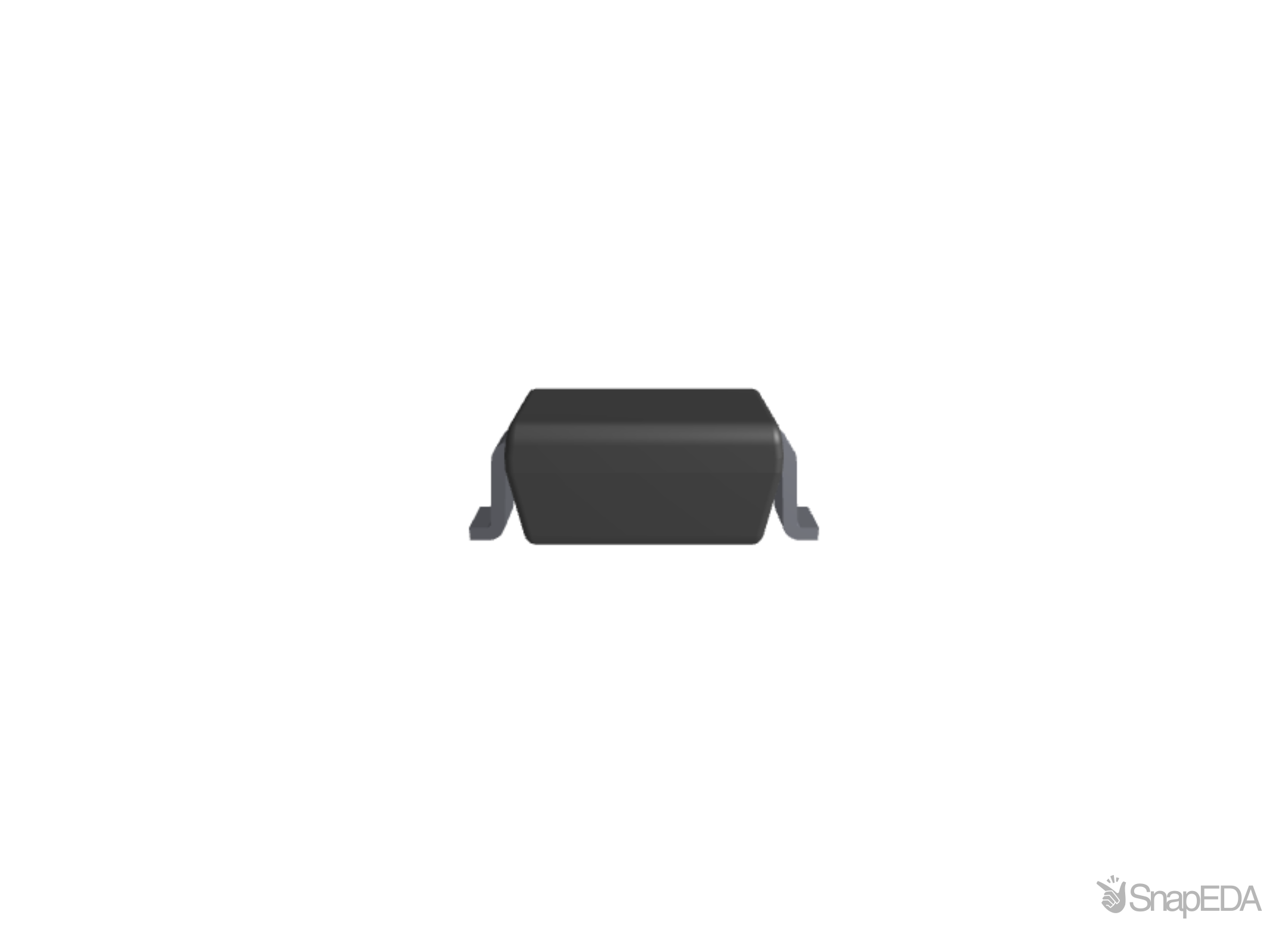 BAT46ZFILM 3D Model
