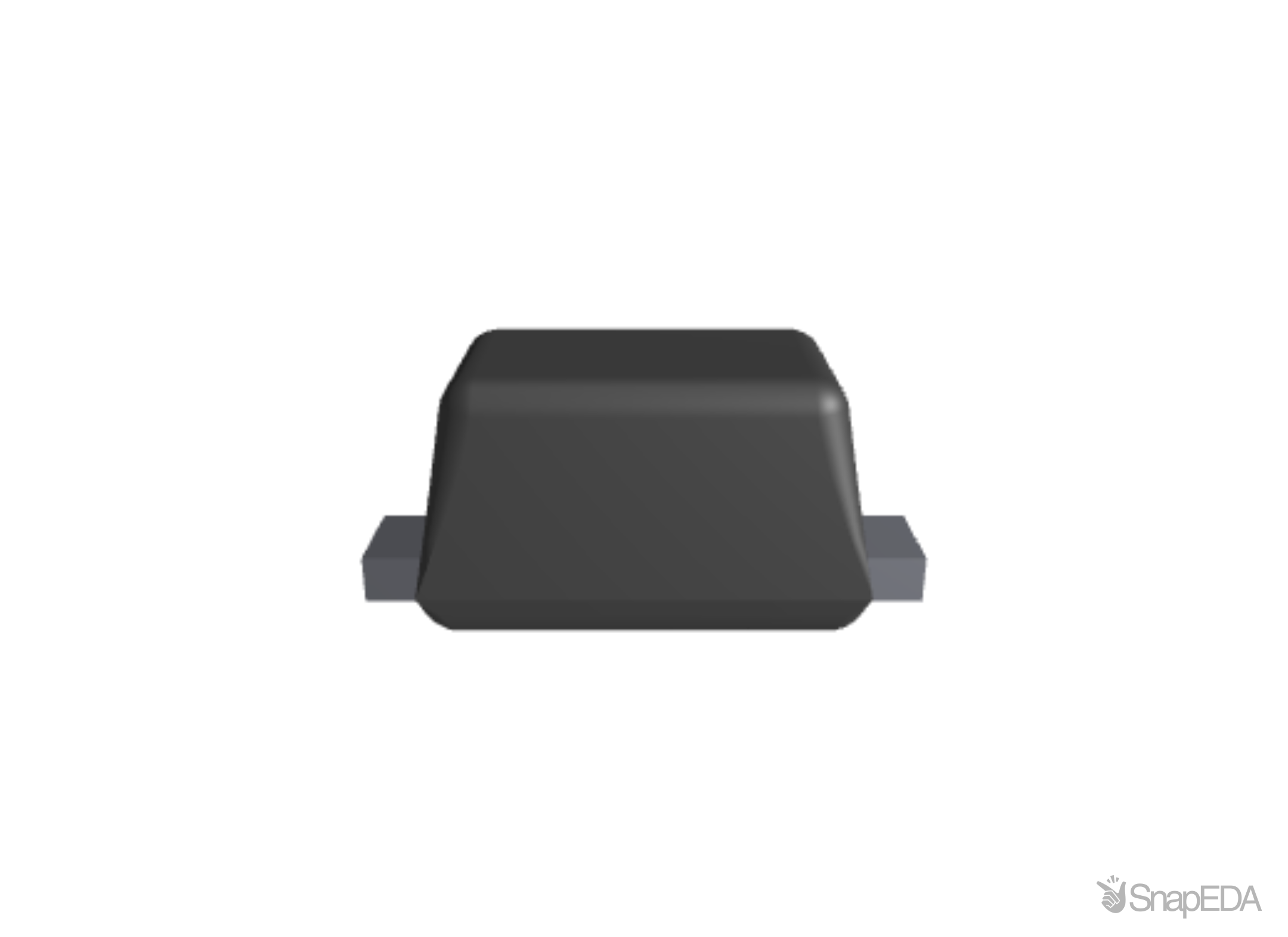 BAT54KFILM 3D Model