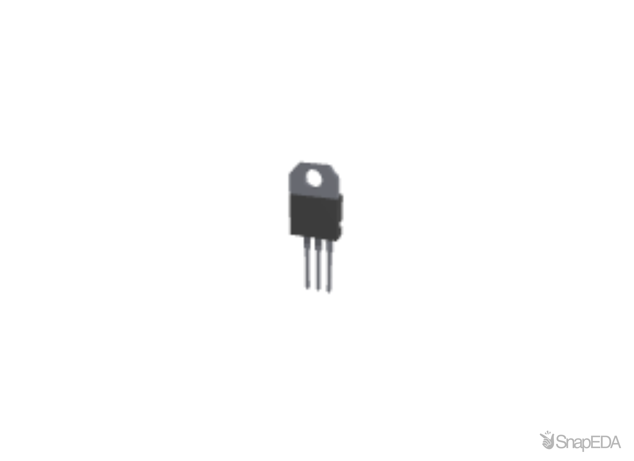 BD239C 3D Model