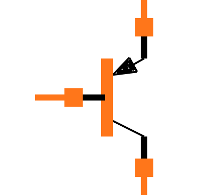 BD708 Symbol