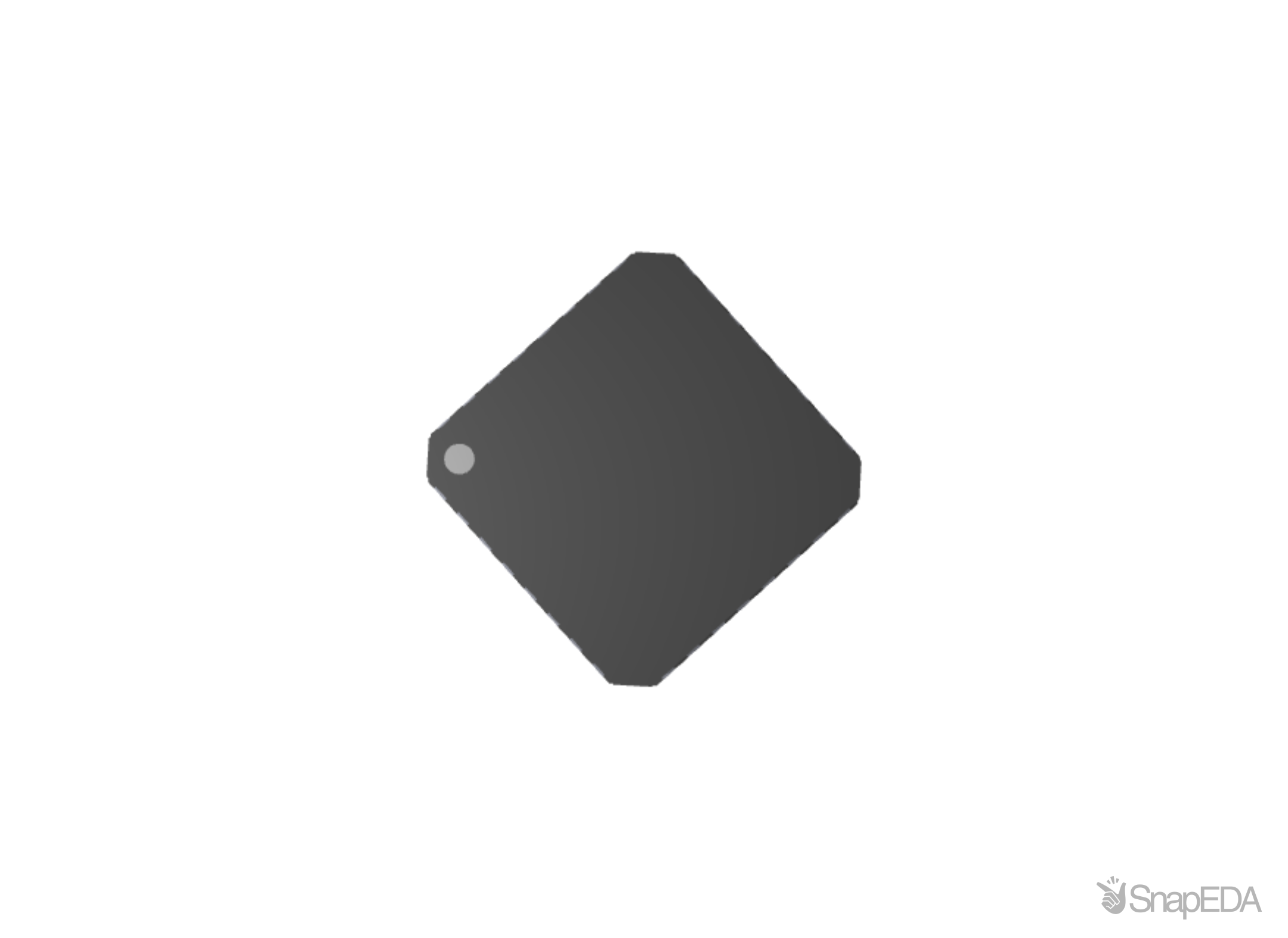 BLUENRG-232N 3D Model