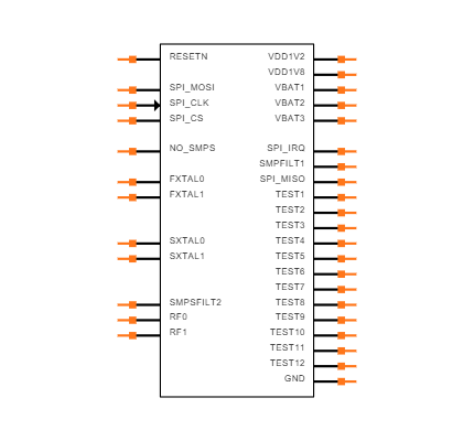 BLUENRGQTR Symbol