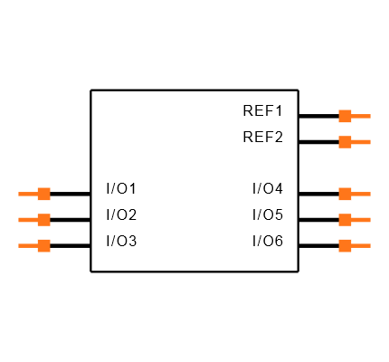 DA112S1 Symbol
