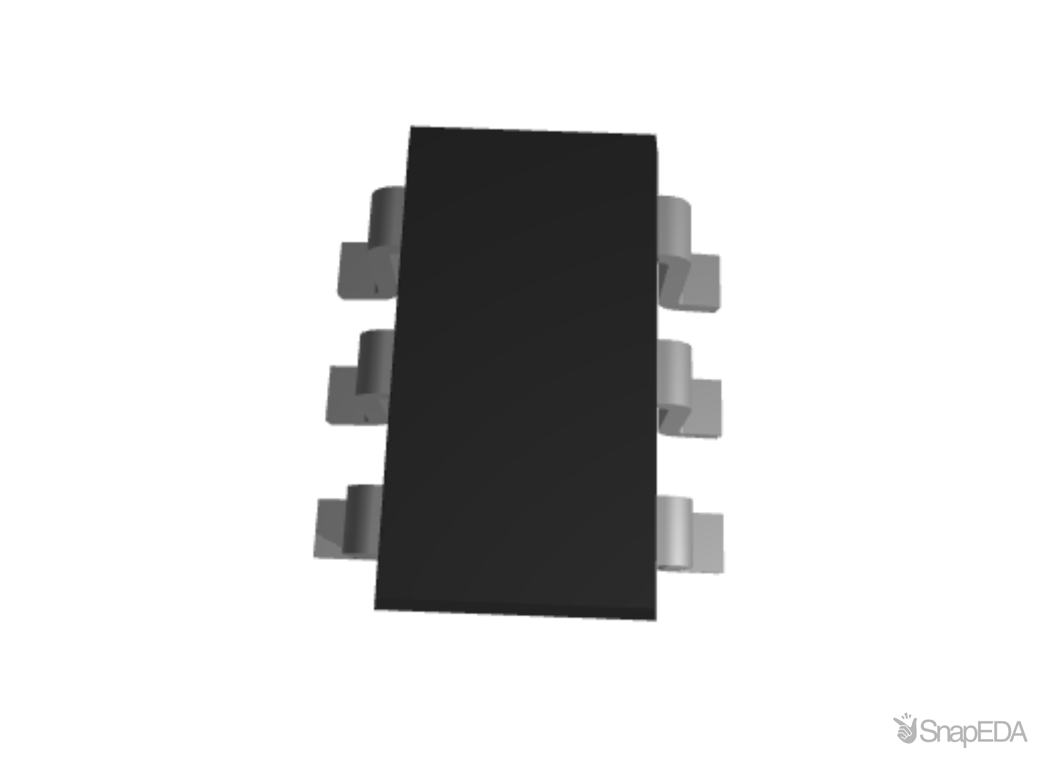DSL05-024SC6 3D Model